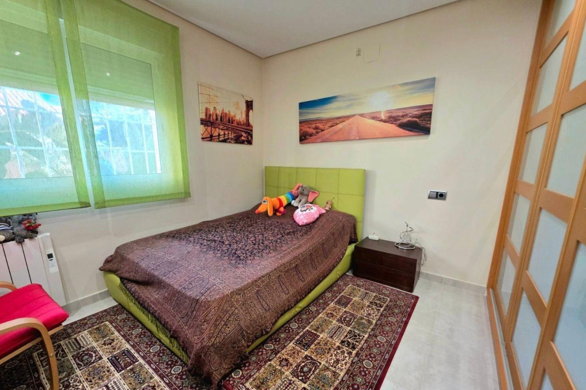 Resale - Townhouse -
Orihuela Costa - Altos De Campoamor