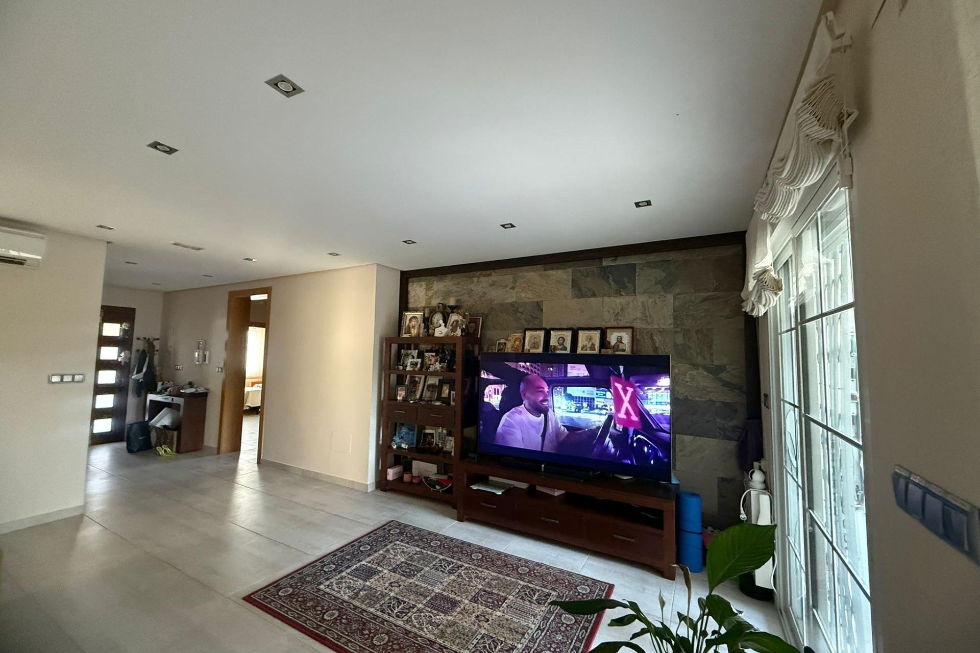 Resale - Townhouse -
Orihuela Costa - Altos De Campoamor