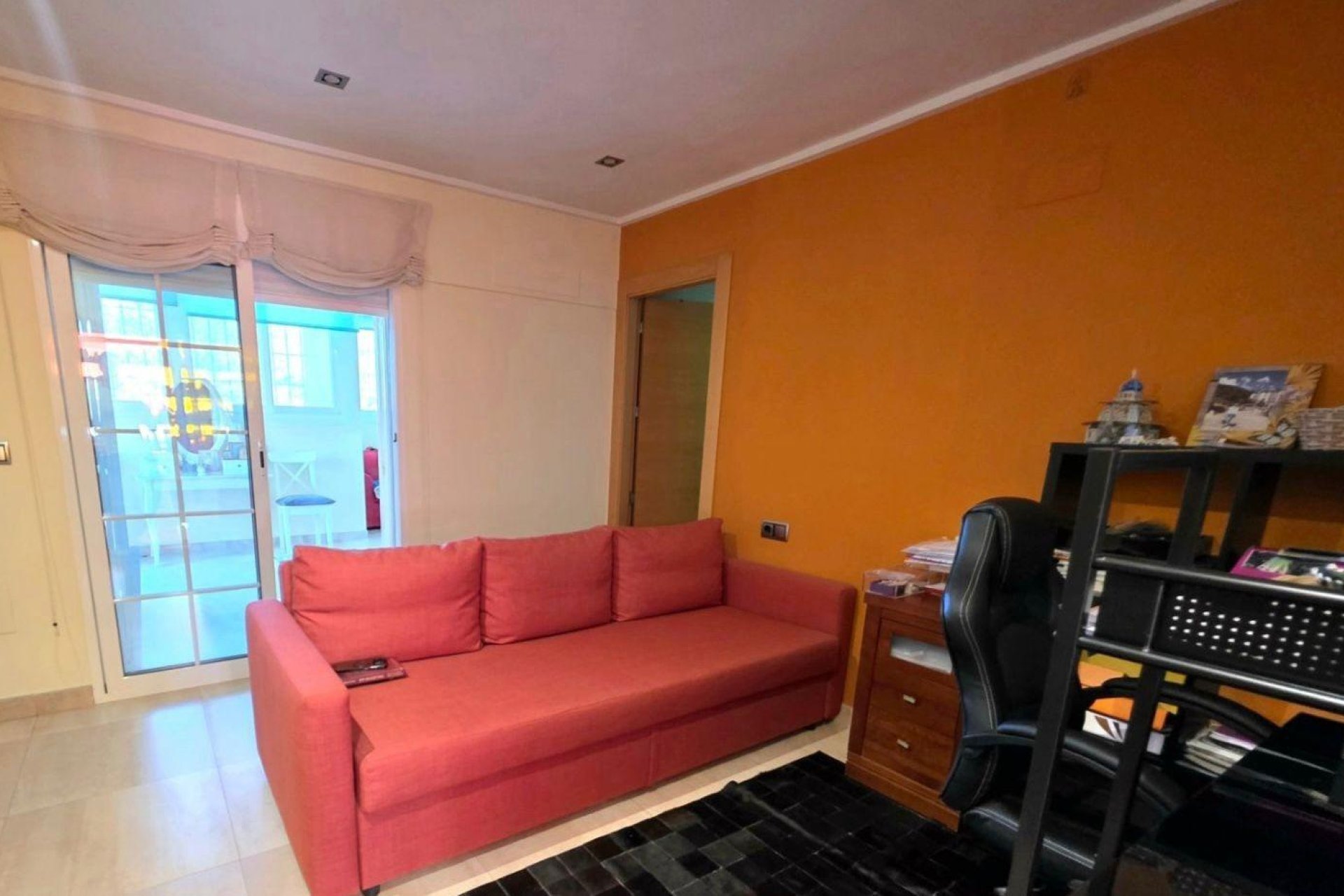 Resale - Townhouse -
Orihuela Costa - Altos De Campoamor