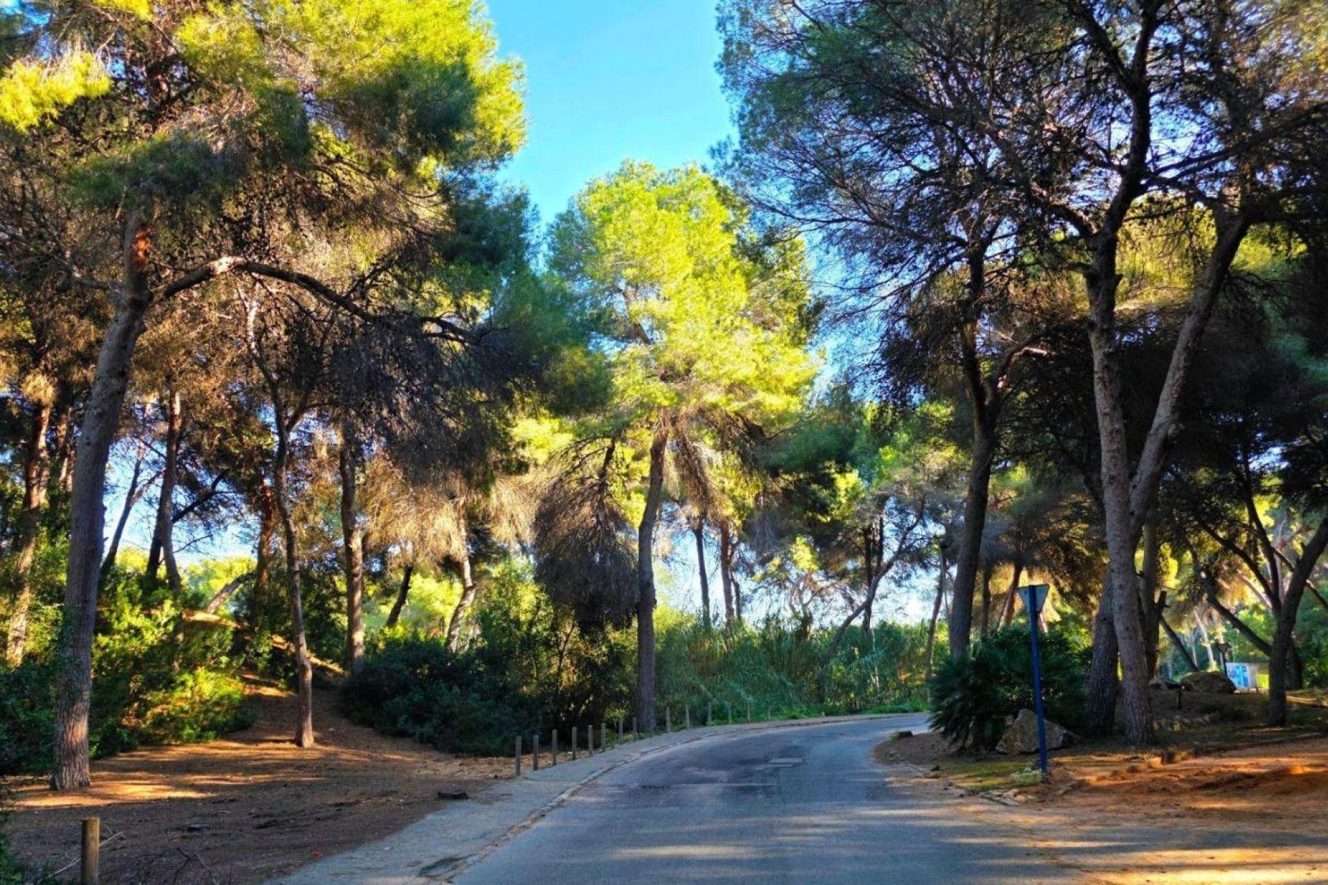 Resale - Townhouse -
Orihuela Costa - Altos De Campoamor
