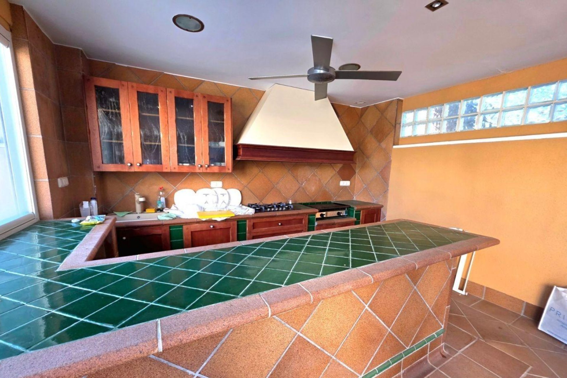 Resale - Townhouse -
Orihuela Costa - Altos De Campoamor
