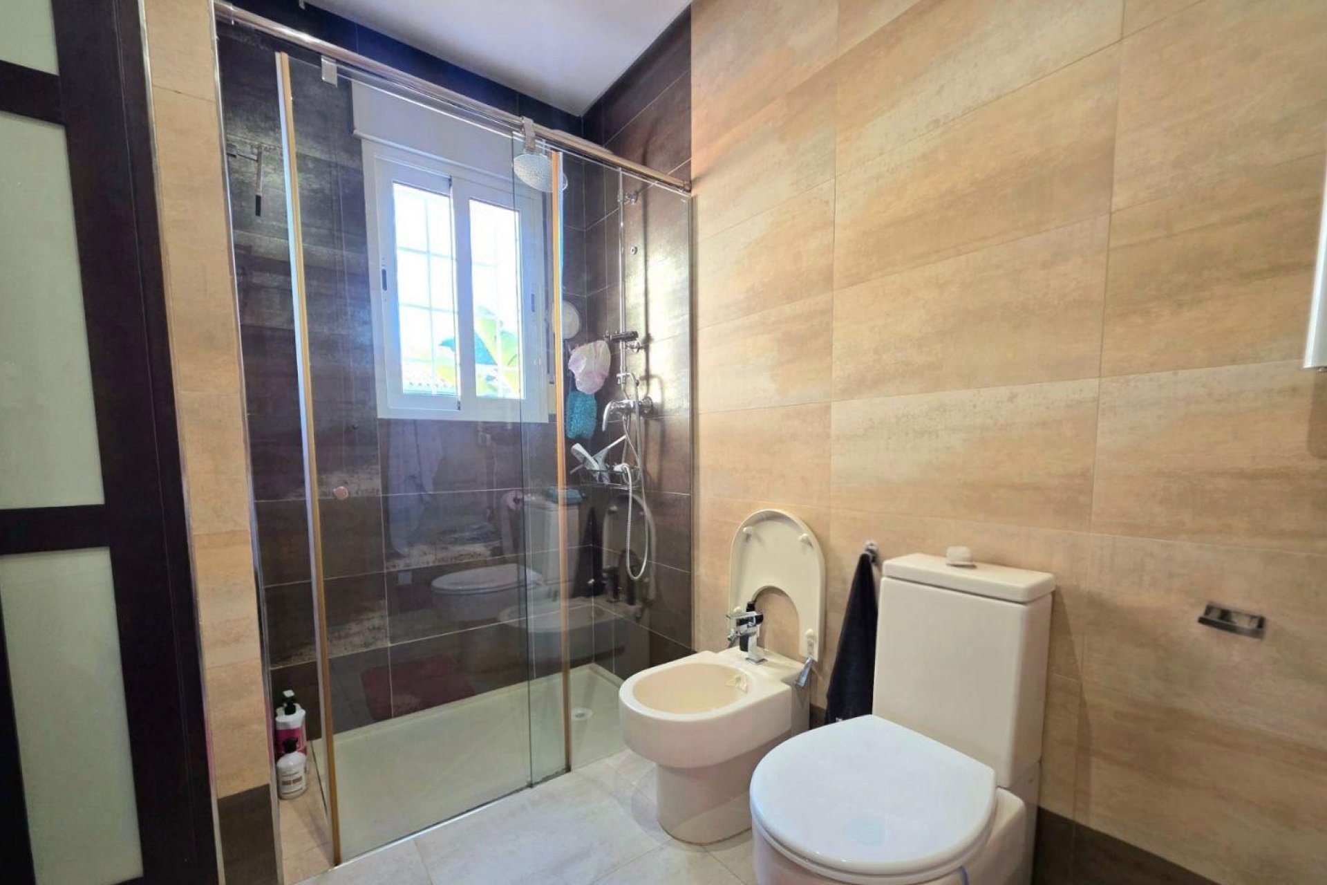 Resale - Townhouse -
Orihuela Costa - Altos De Campoamor