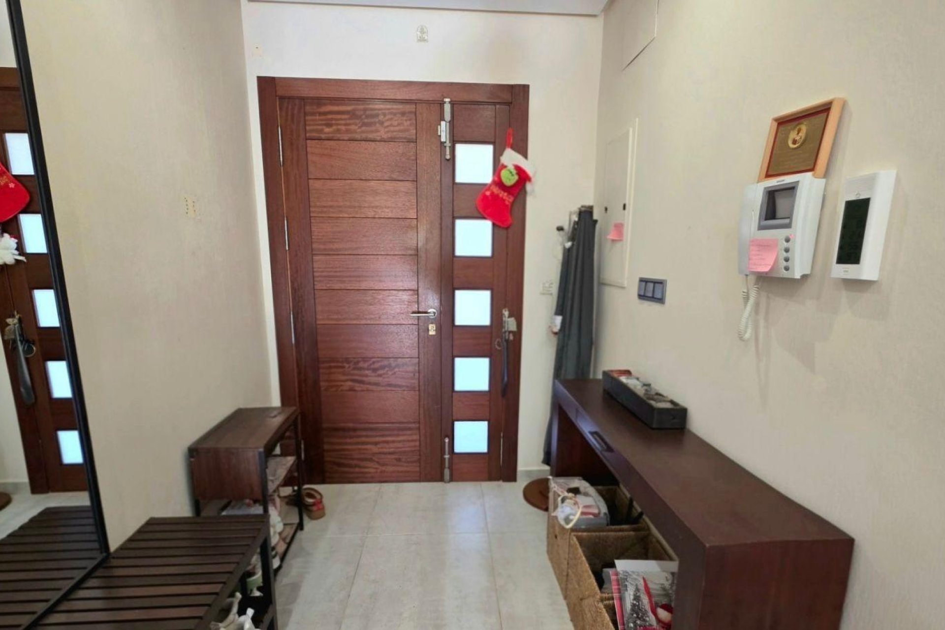 Resale - Townhouse -
Orihuela Costa - Altos De Campoamor