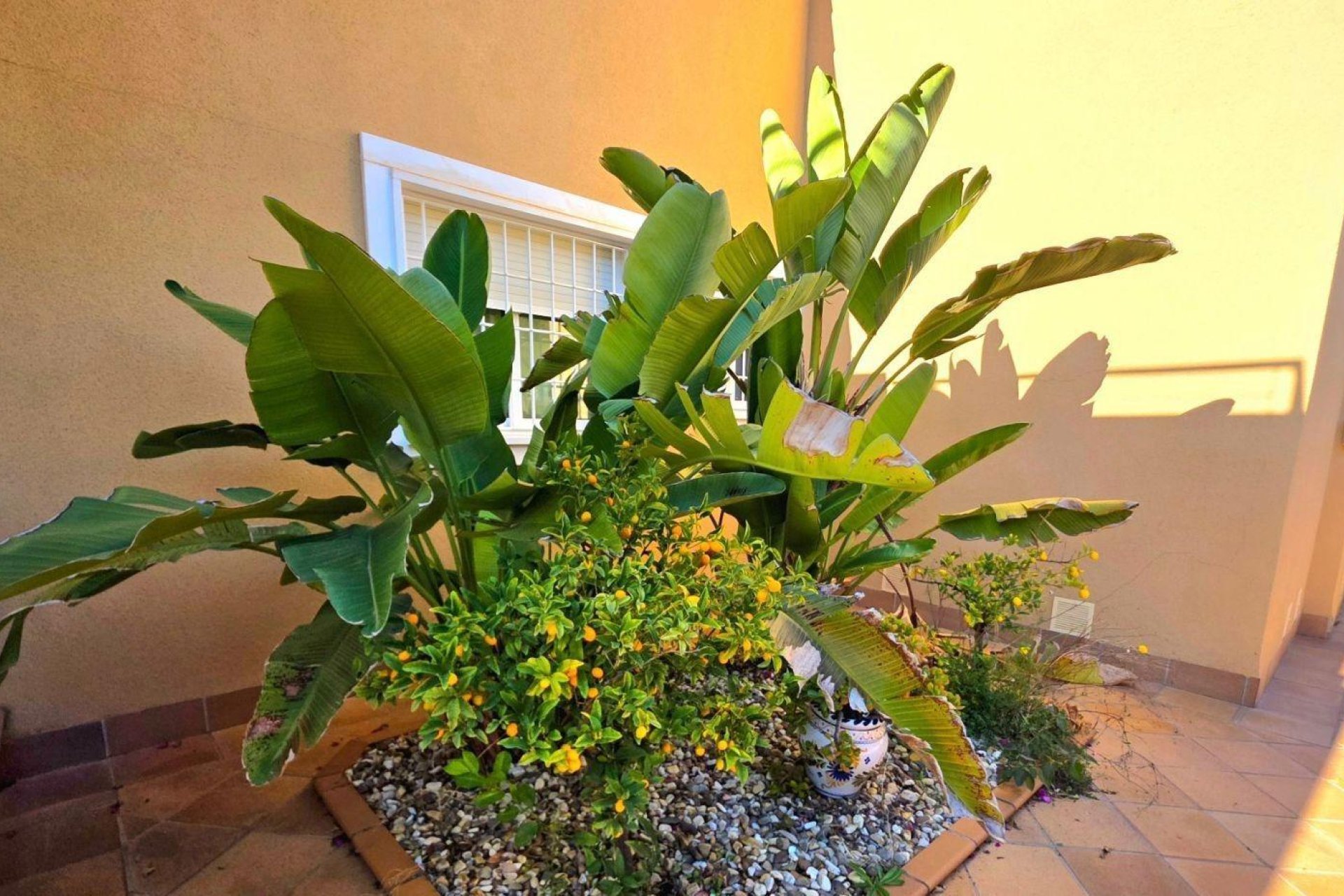 Resale - Townhouse -
Orihuela Costa - Altos De Campoamor