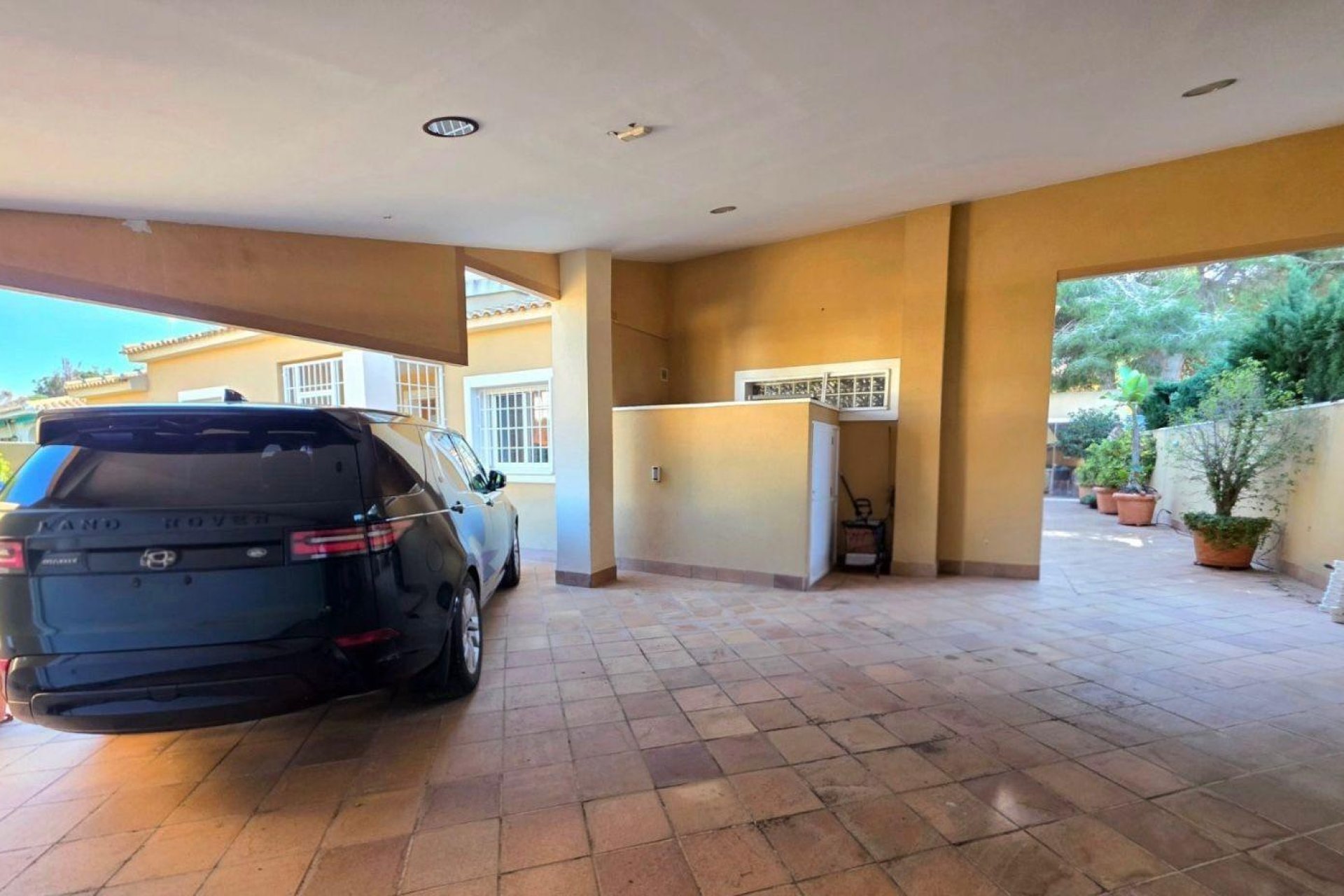 Resale - Townhouse -
Orihuela Costa - Altos De Campoamor