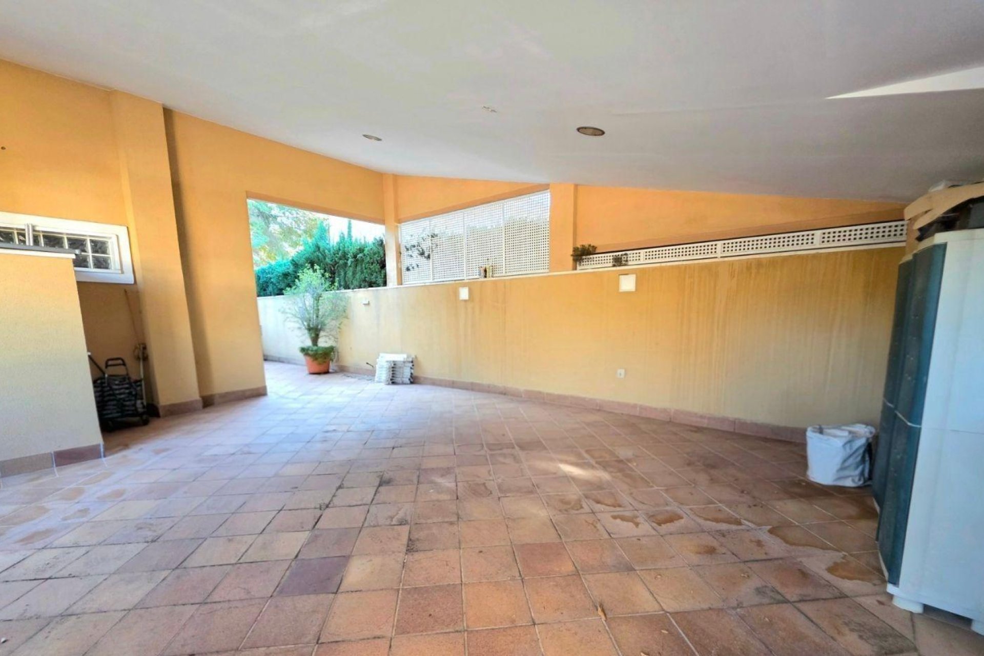 Resale - Townhouse -
Orihuela Costa - Altos De Campoamor