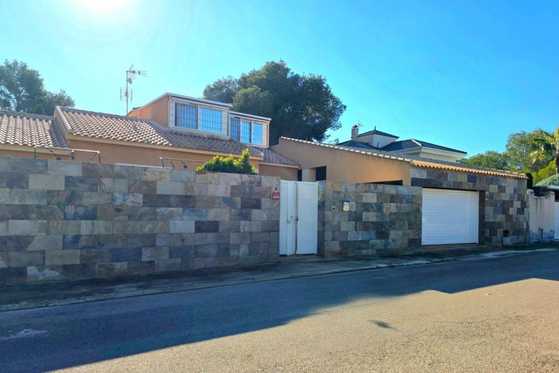 Resale - Townhouse -
Orihuela Costa - Altos De Campoamor