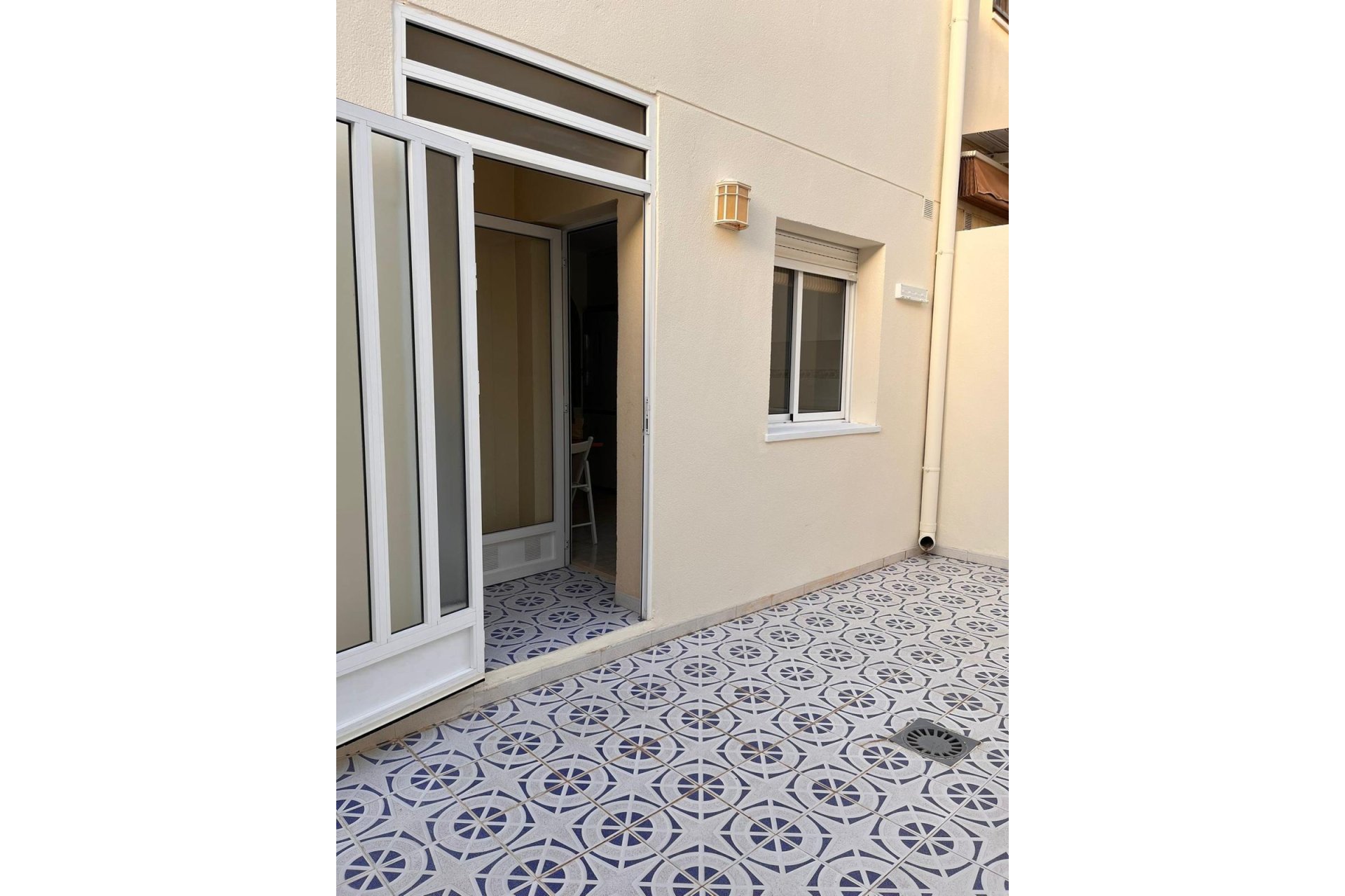 Resale - Townhouse -
Orihuela Costa - Campoamor