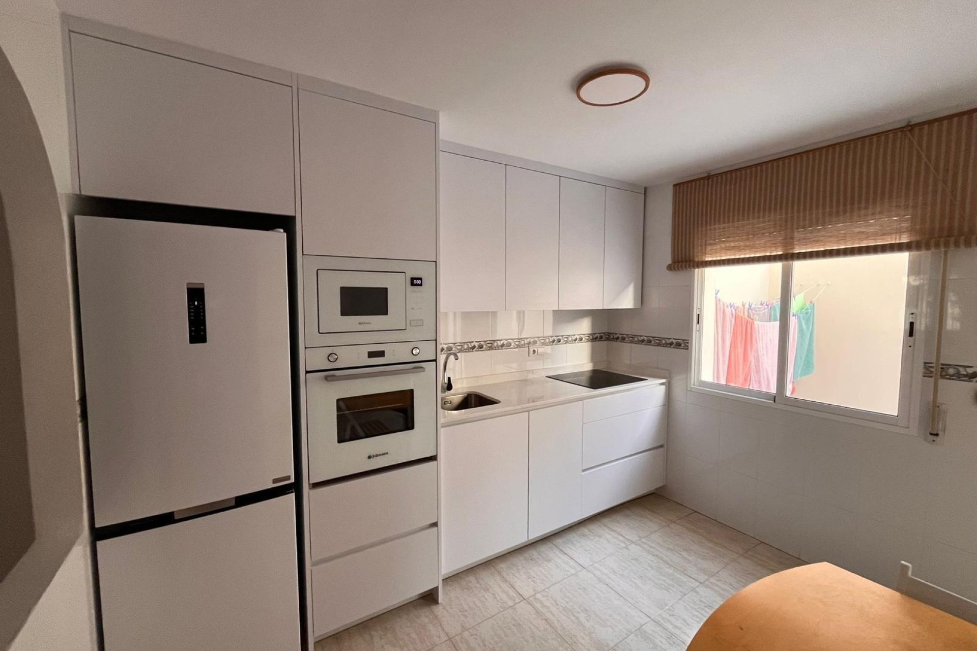 Resale - Townhouse -
Orihuela Costa - Campoamor