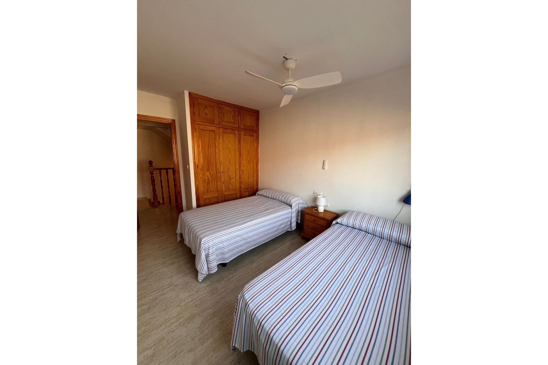 Resale - Townhouse -
Orihuela Costa - Campoamor