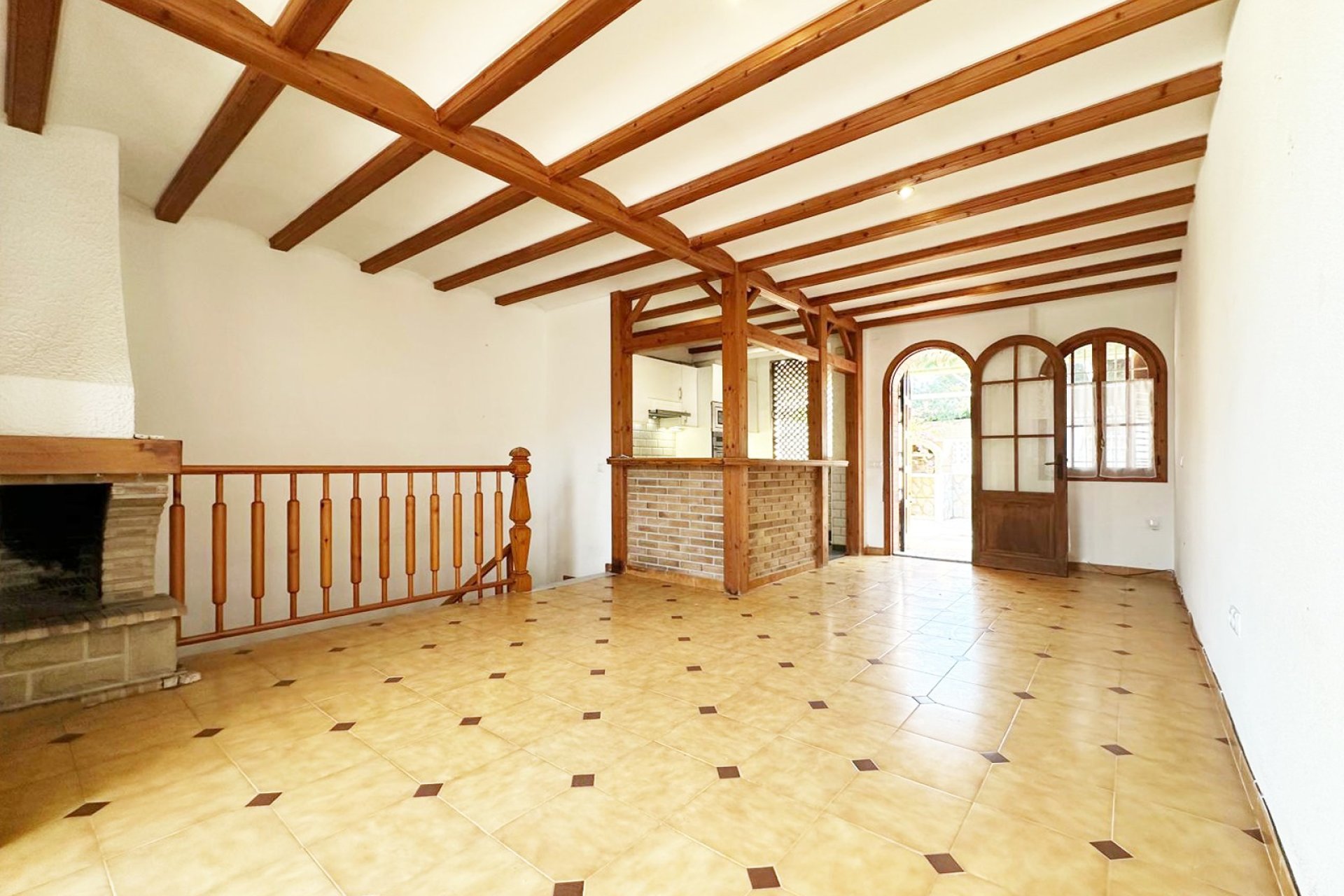 Resale - Townhouse -
Orihuela Costa - Costa Blanca