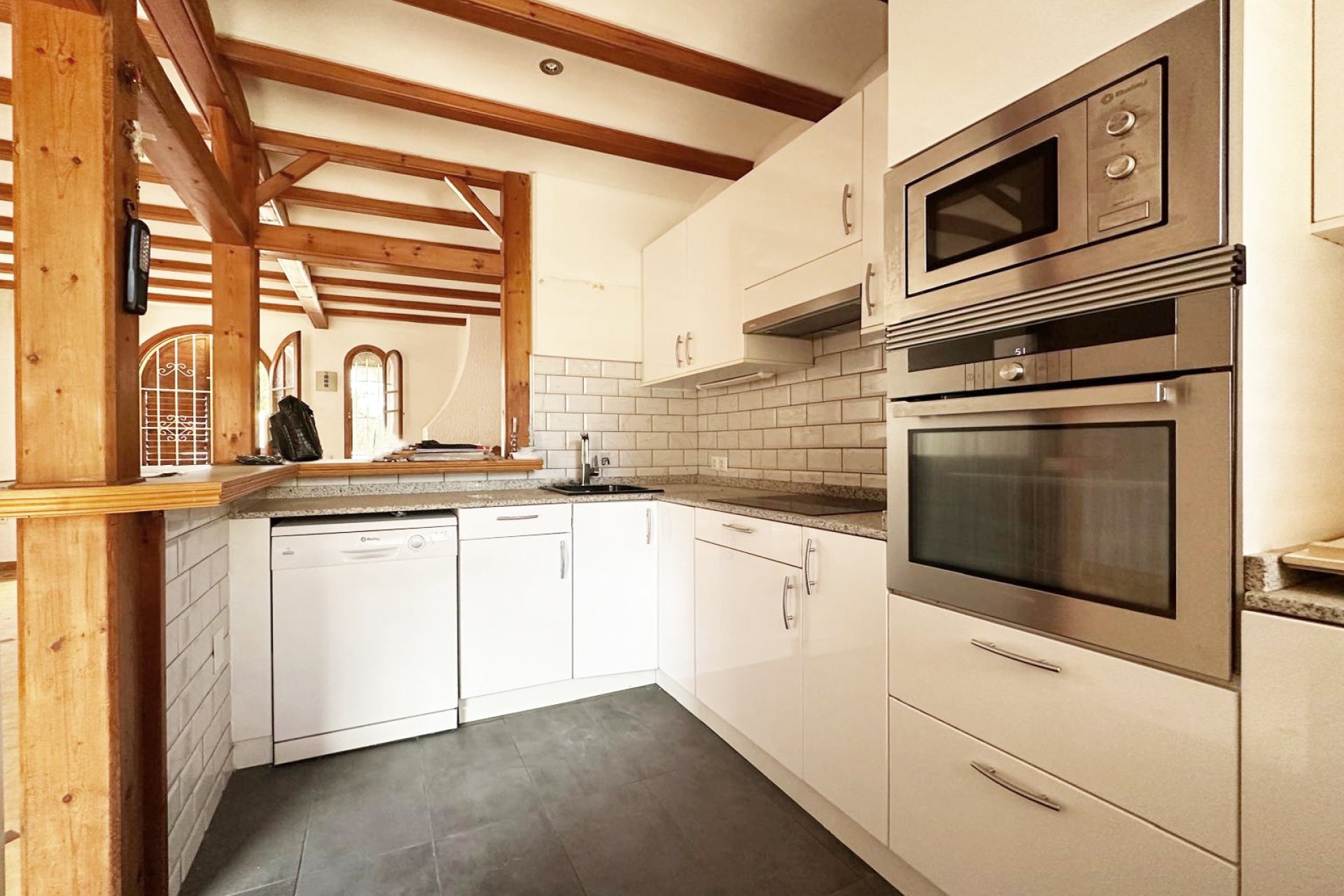 Resale - Townhouse -
Orihuela Costa - Costa Blanca