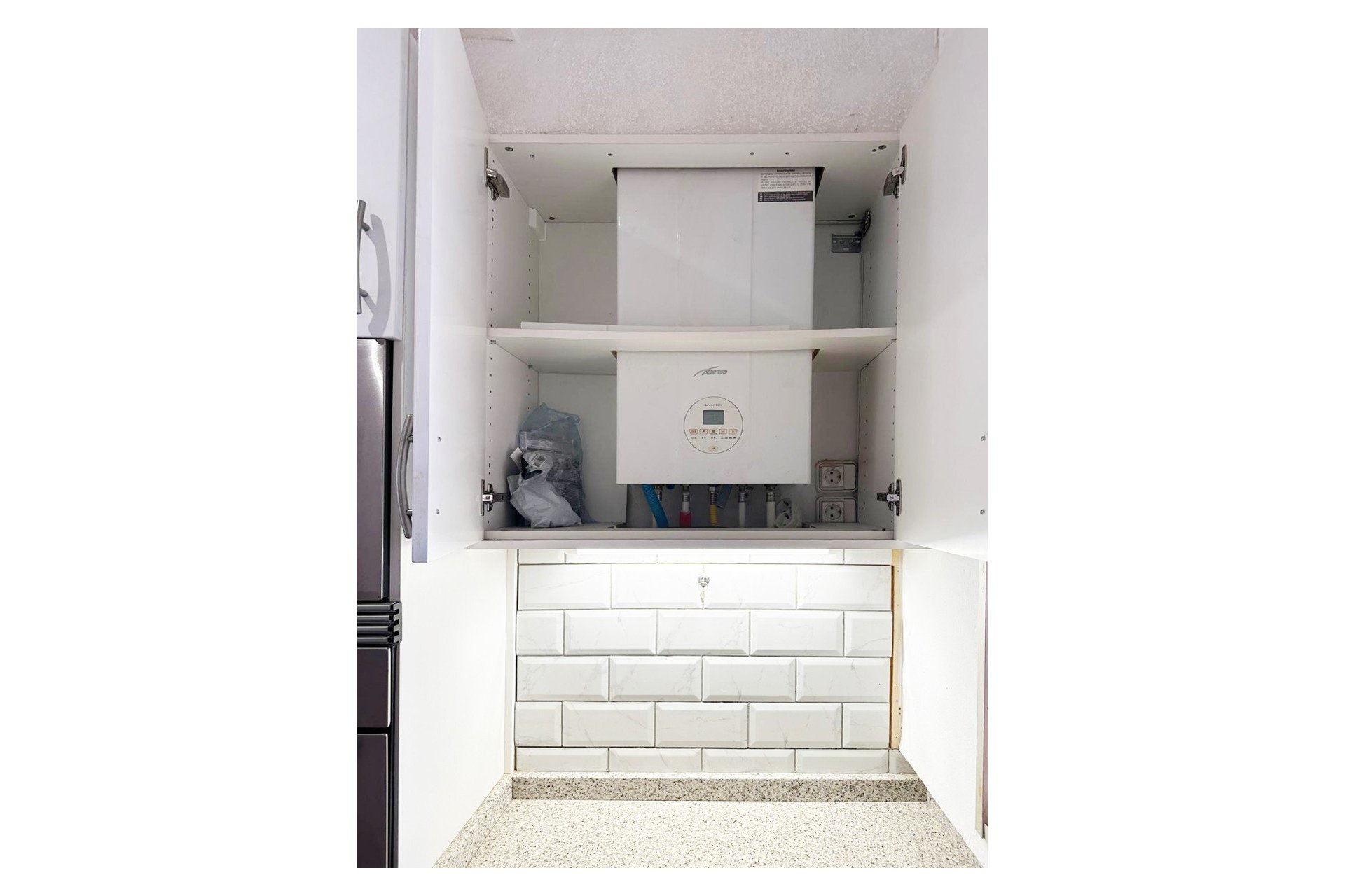 Resale - Townhouse -
Orihuela Costa - Costa Blanca