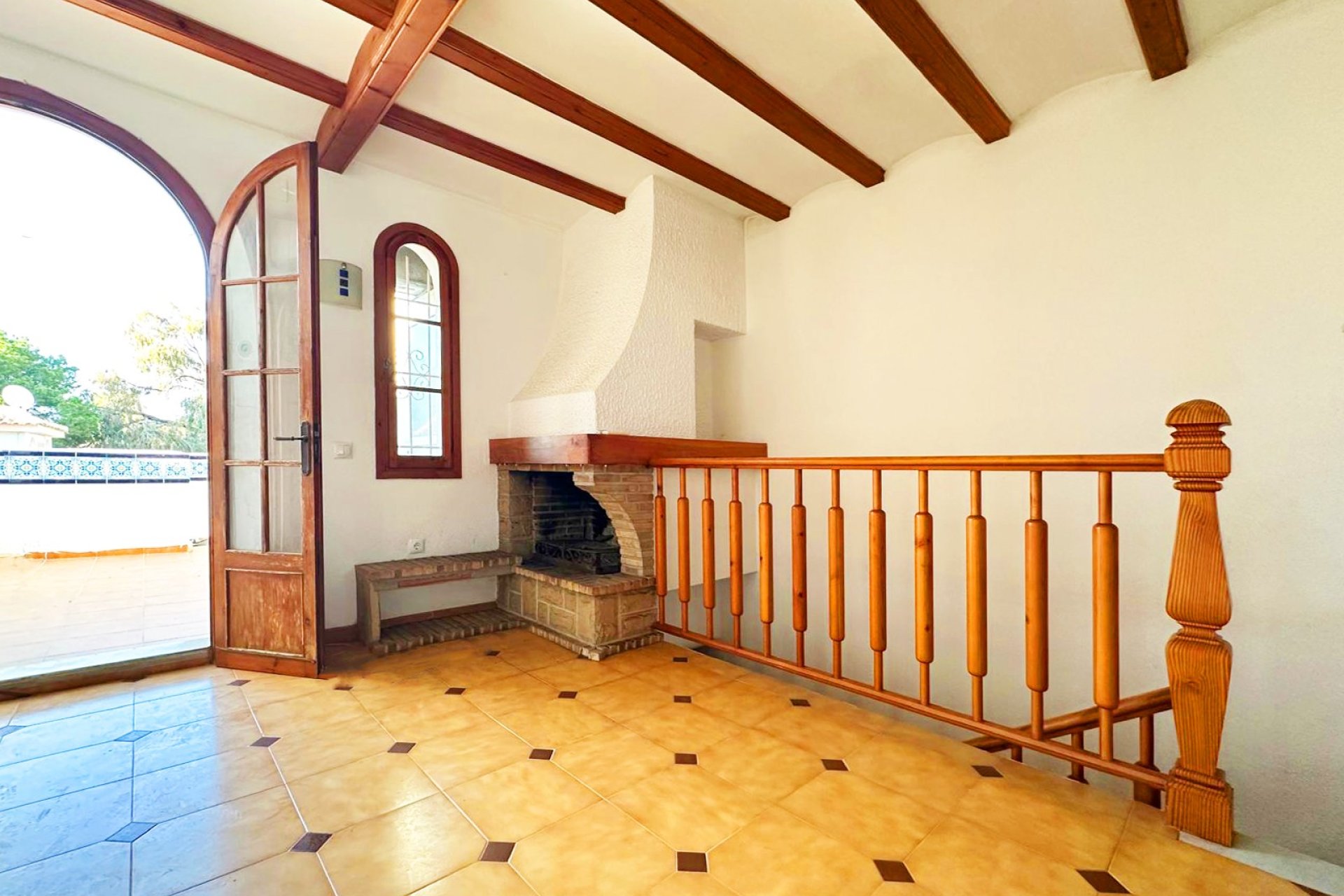 Resale - Townhouse -
Orihuela Costa - Costa Blanca