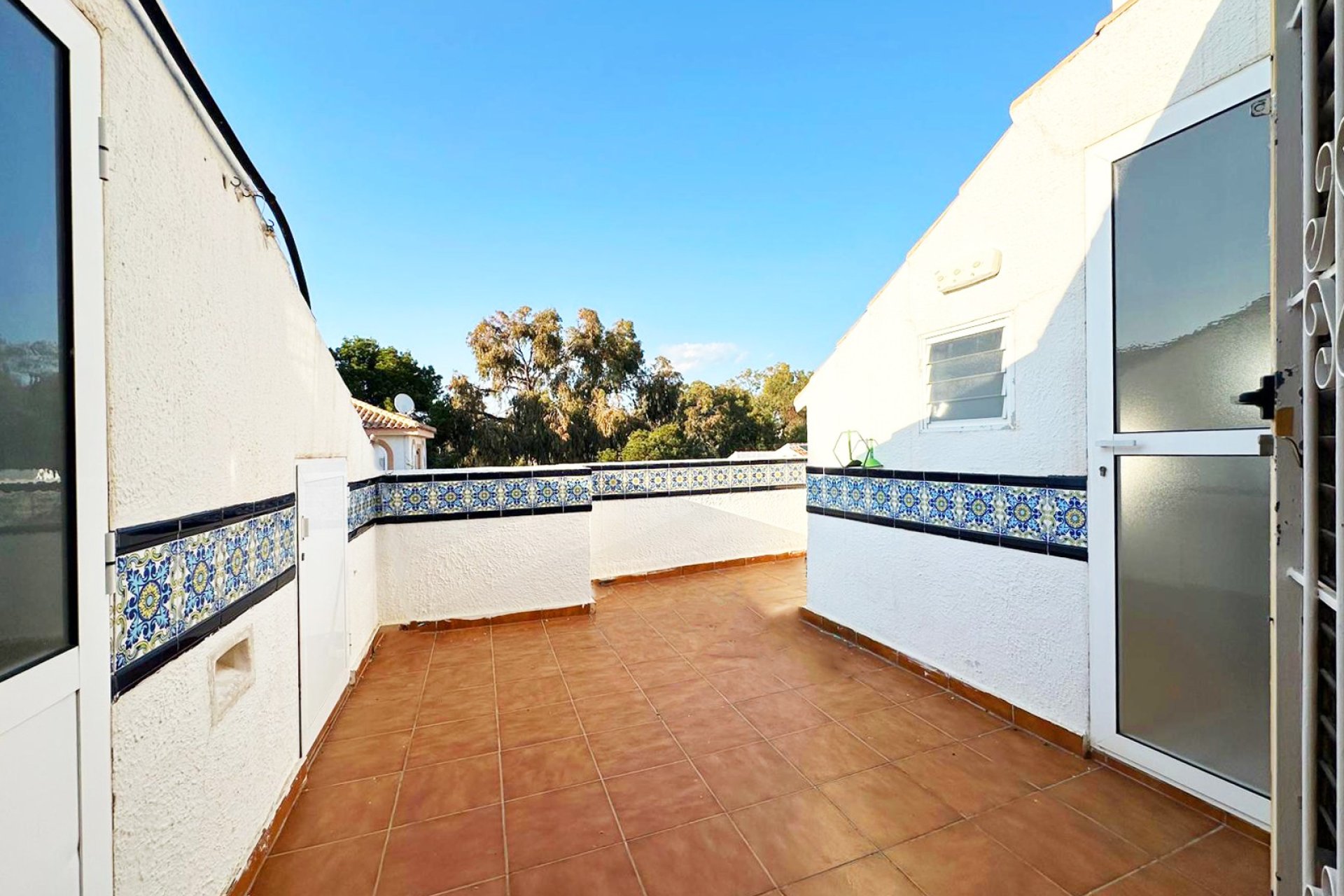 Resale - Townhouse -
Orihuela Costa - Costa Blanca