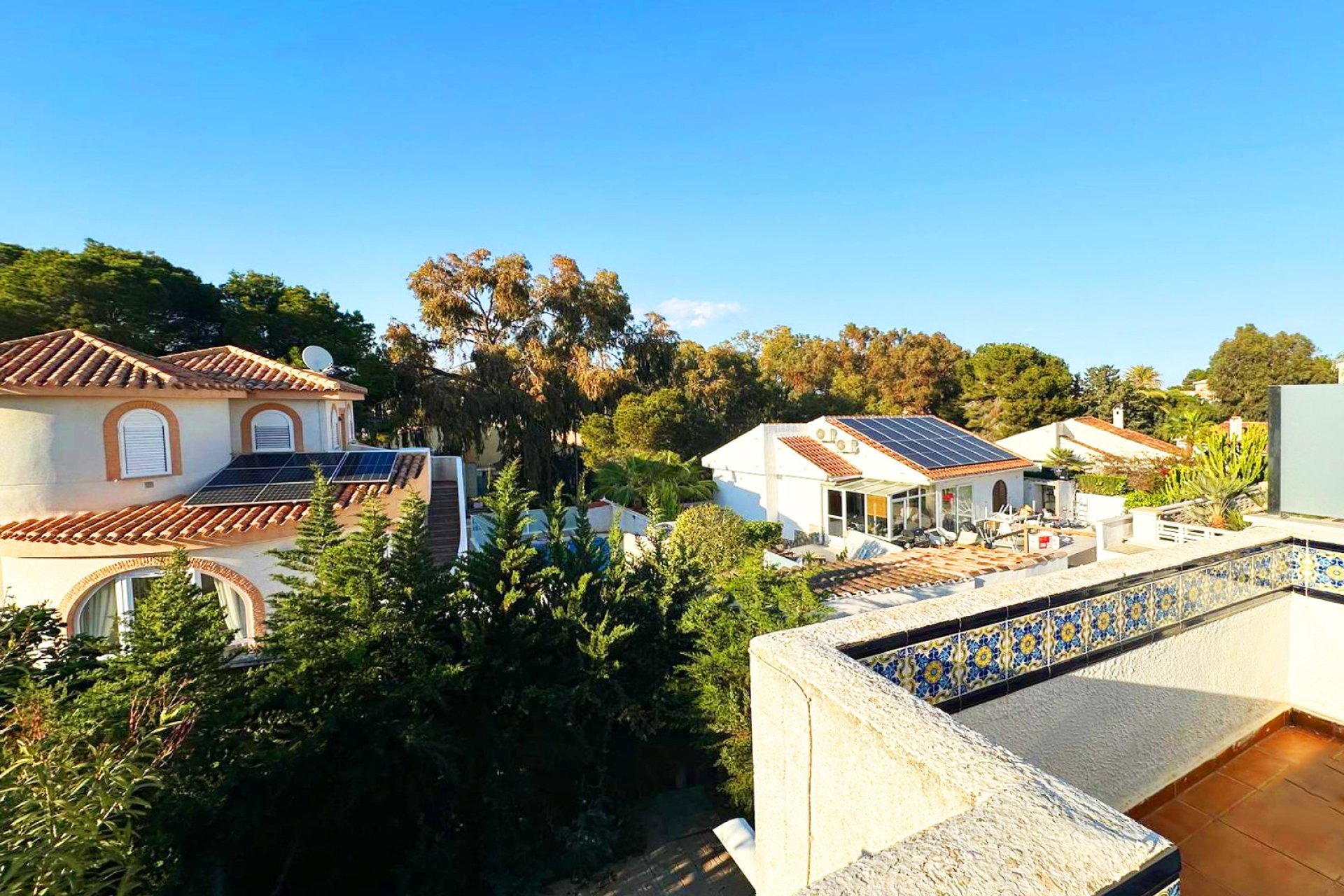 Resale - Townhouse -
Orihuela Costa - Costa Blanca