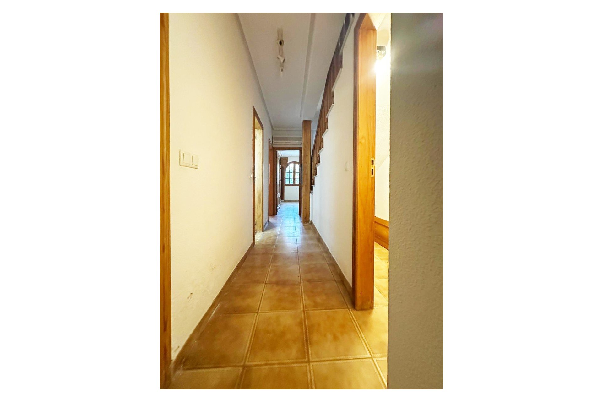 Resale - Townhouse -
Orihuela Costa - Costa Blanca