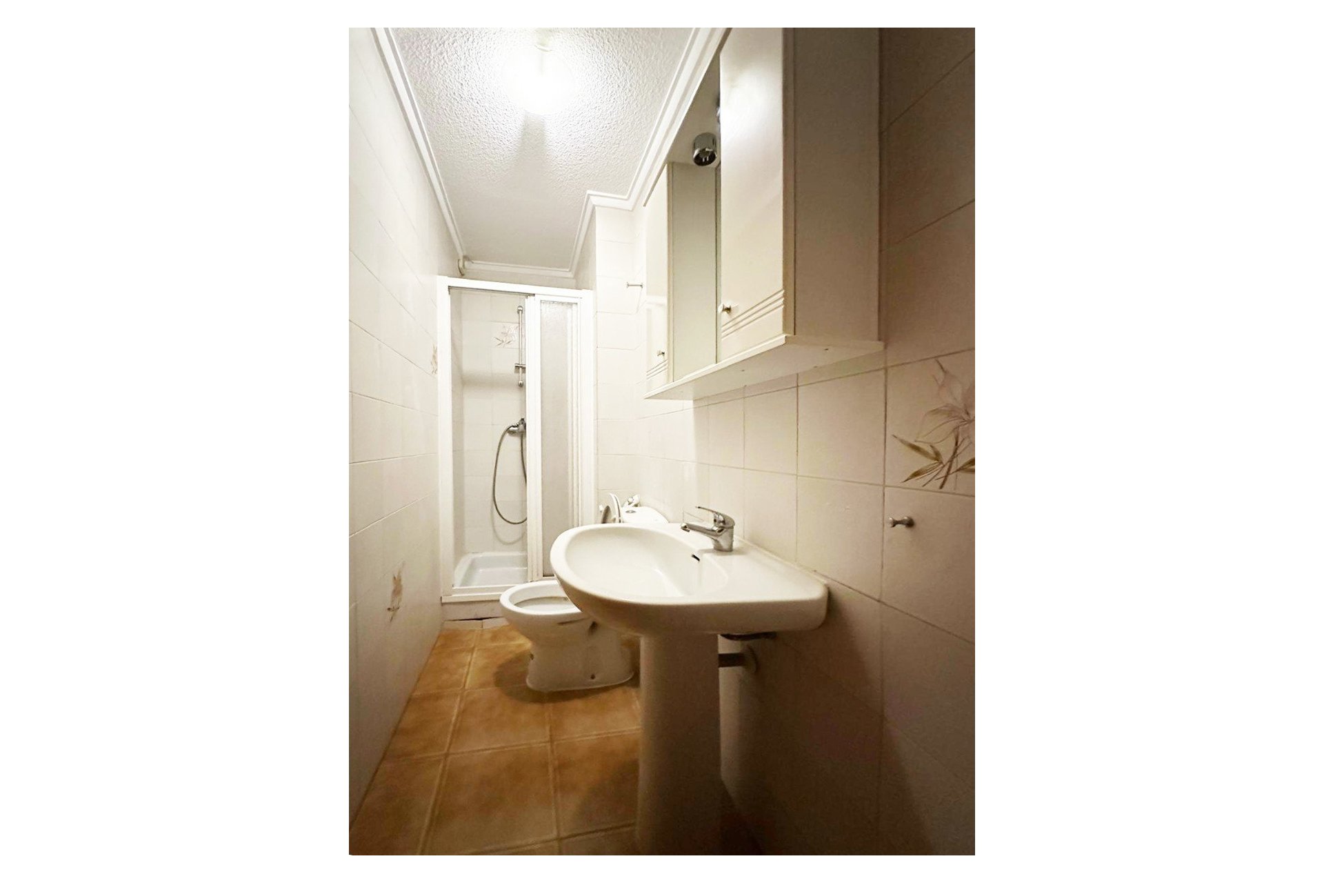 Resale - Townhouse -
Orihuela Costa - Costa Blanca