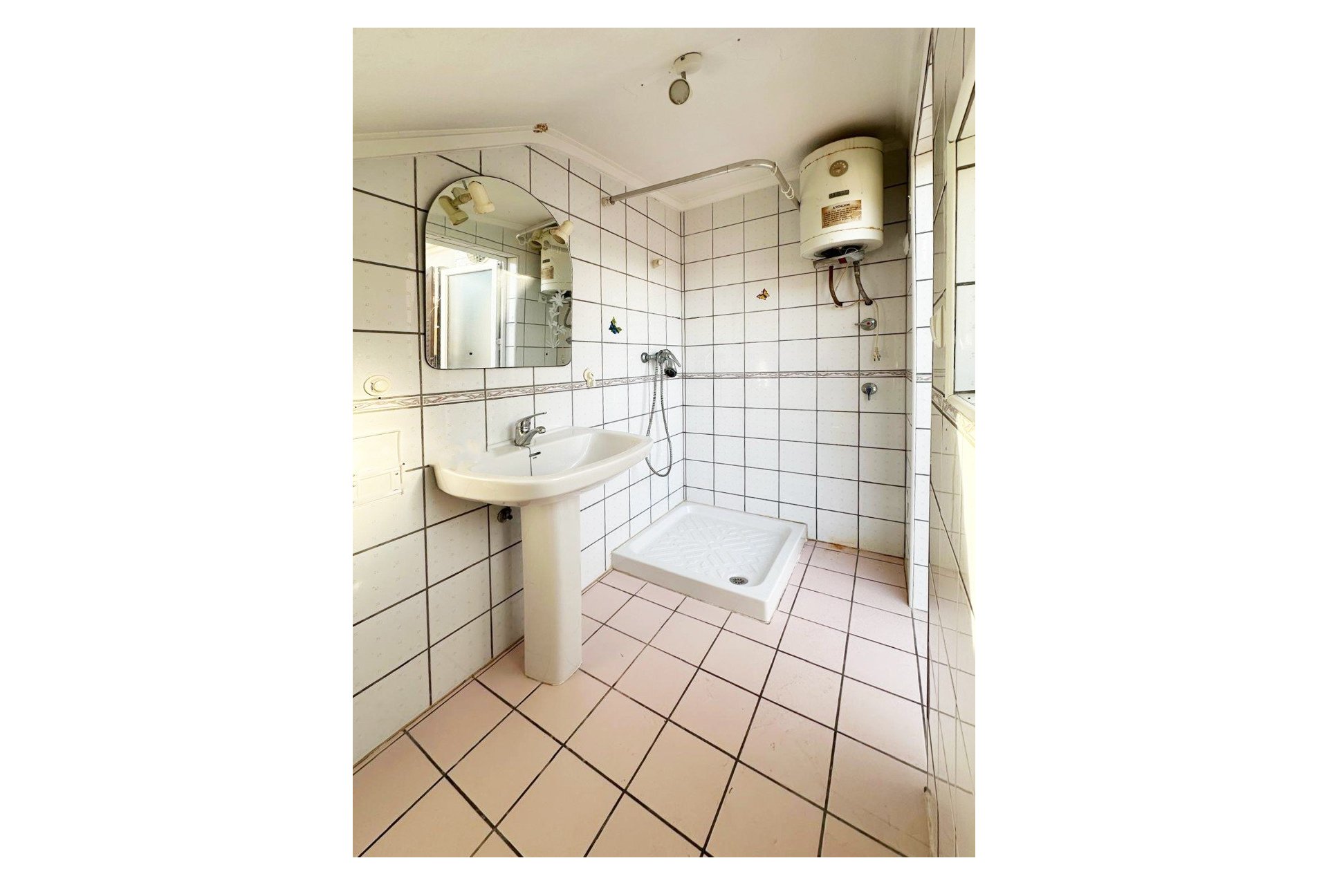 Resale - Townhouse -
Orihuela Costa - Costa Blanca