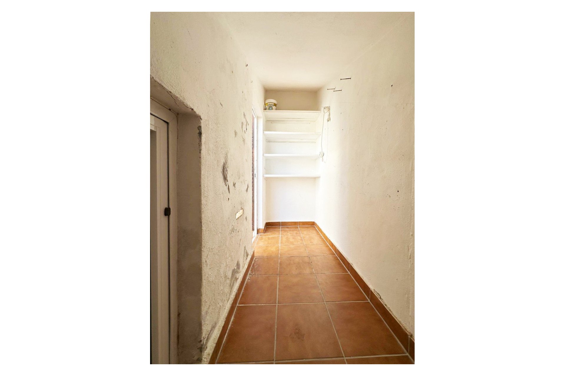 Resale - Townhouse -
Orihuela Costa - Costa Blanca