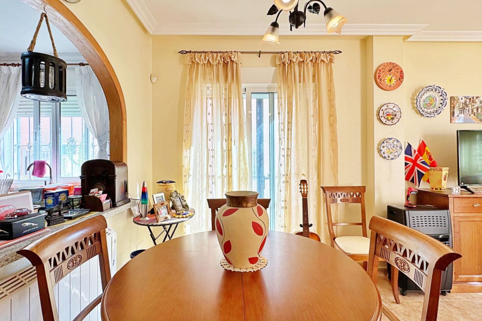 Resale - Townhouse -
Orihuela Costa - Costa Blanca