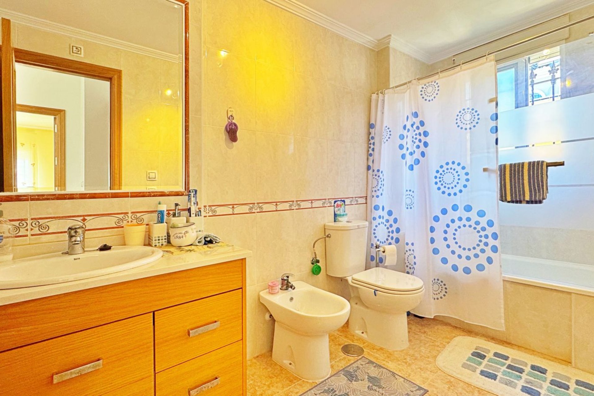 Resale - Townhouse -
Orihuela Costa - Costa Blanca