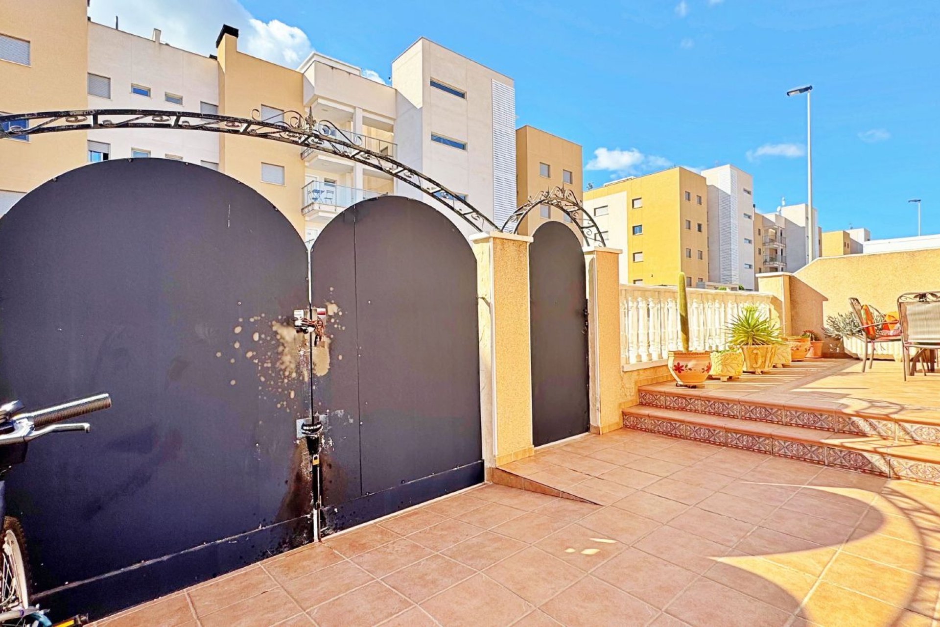 Resale - Townhouse -
Orihuela Costa - Costa Blanca