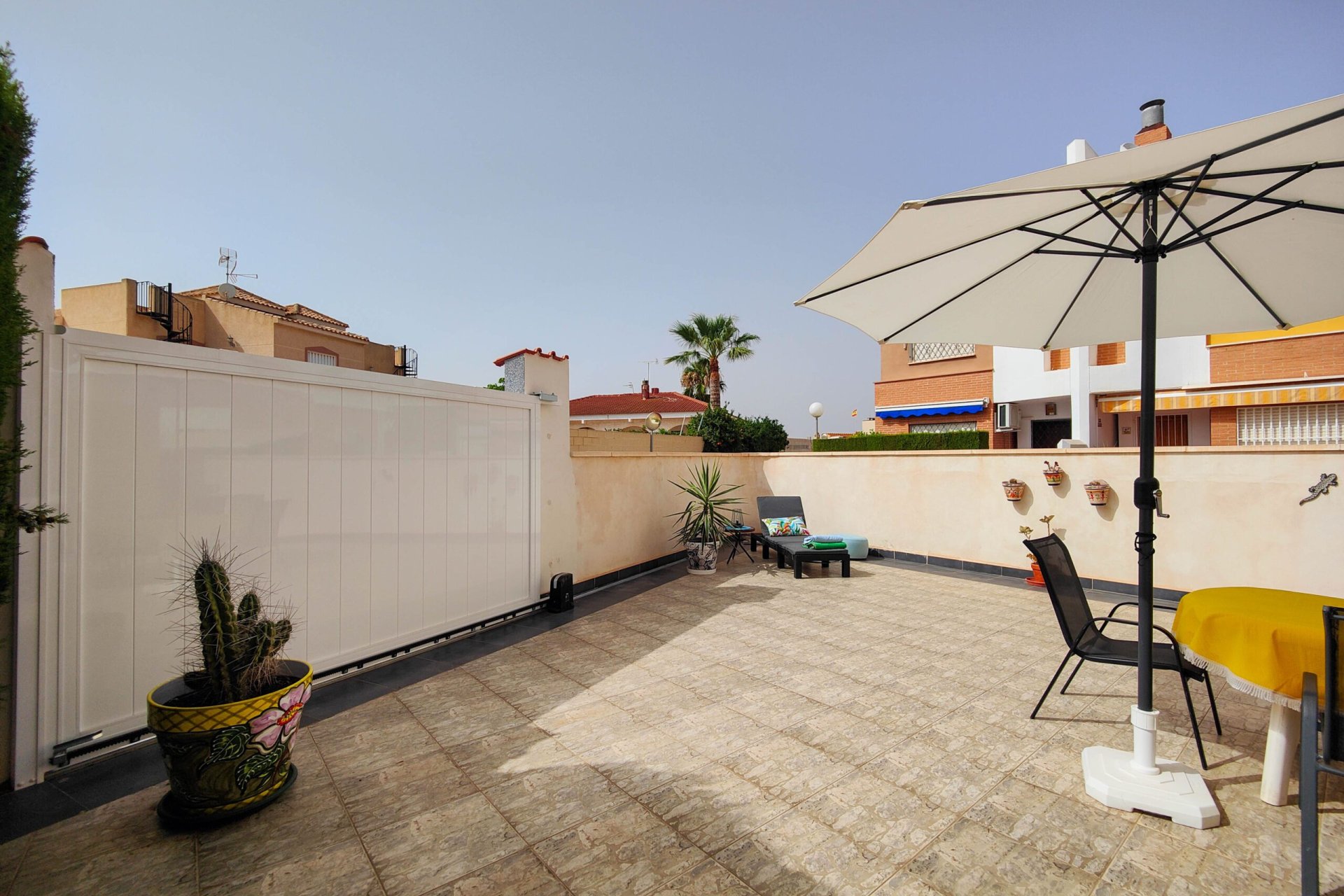 Resale - Townhouse -
Orihuela Costa - Costa Blanca