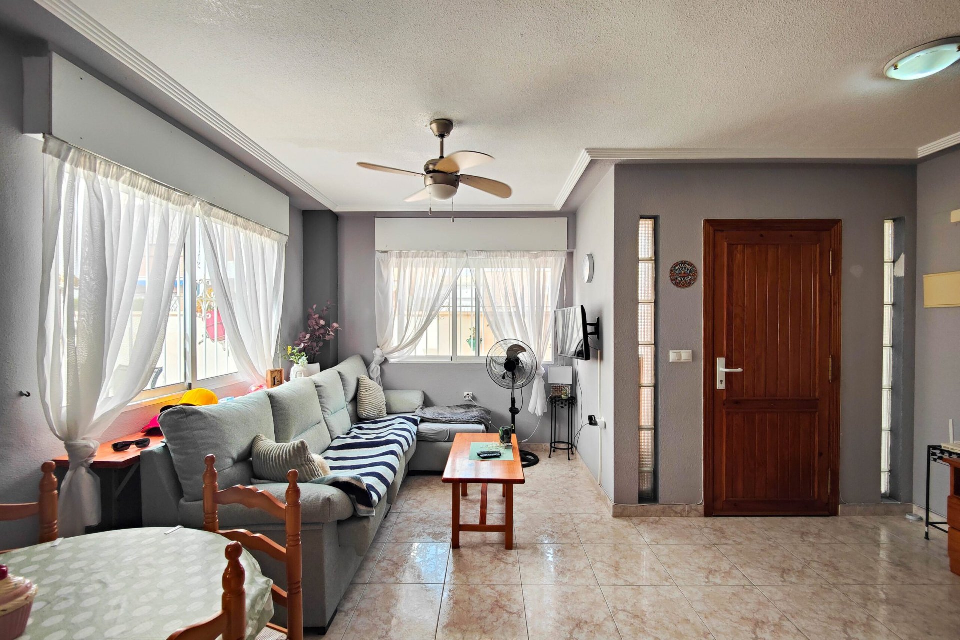 Resale - Townhouse -
Orihuela Costa - Costa Blanca