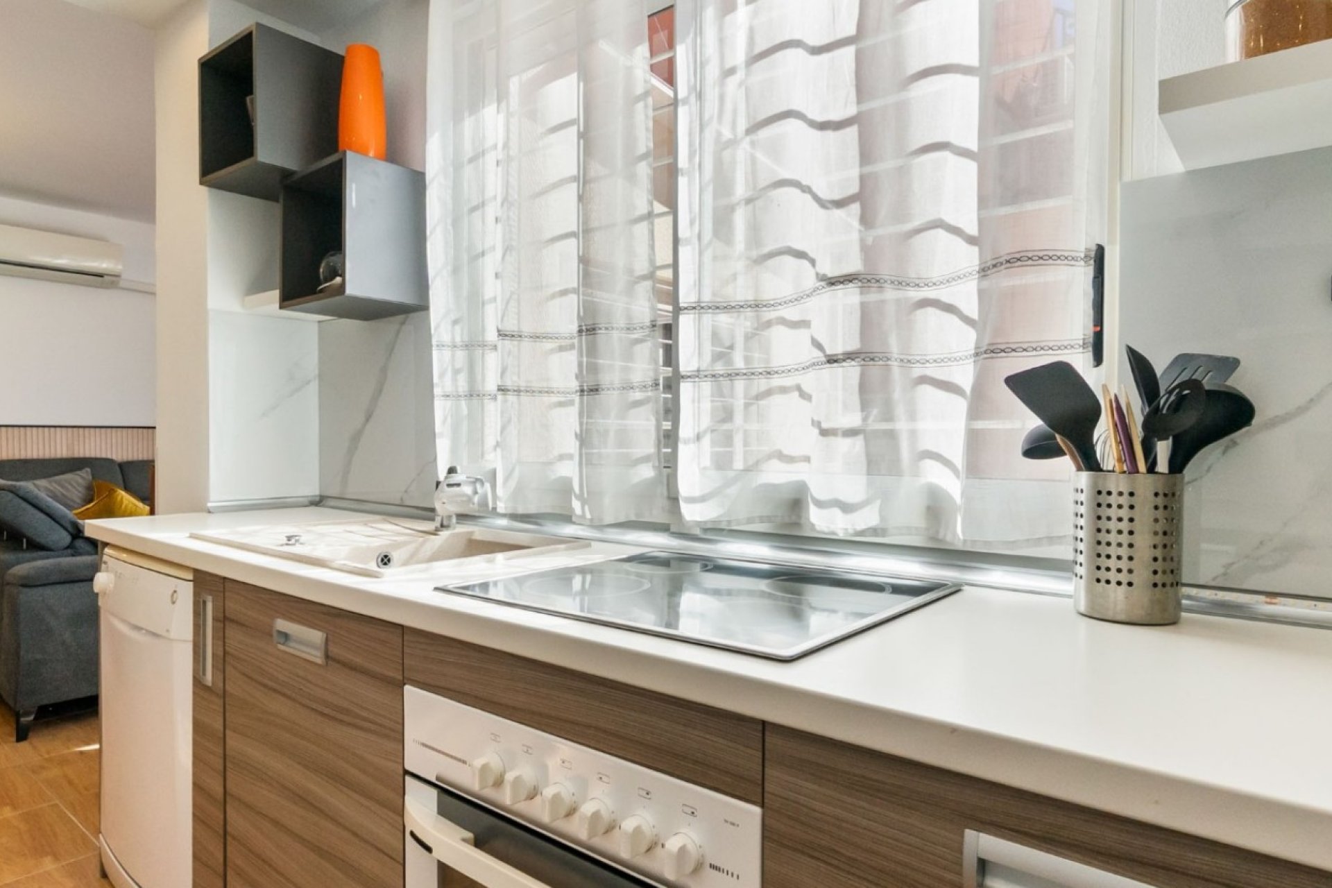 Resale - Townhouse -
Orihuela Costa - Costa Blanca