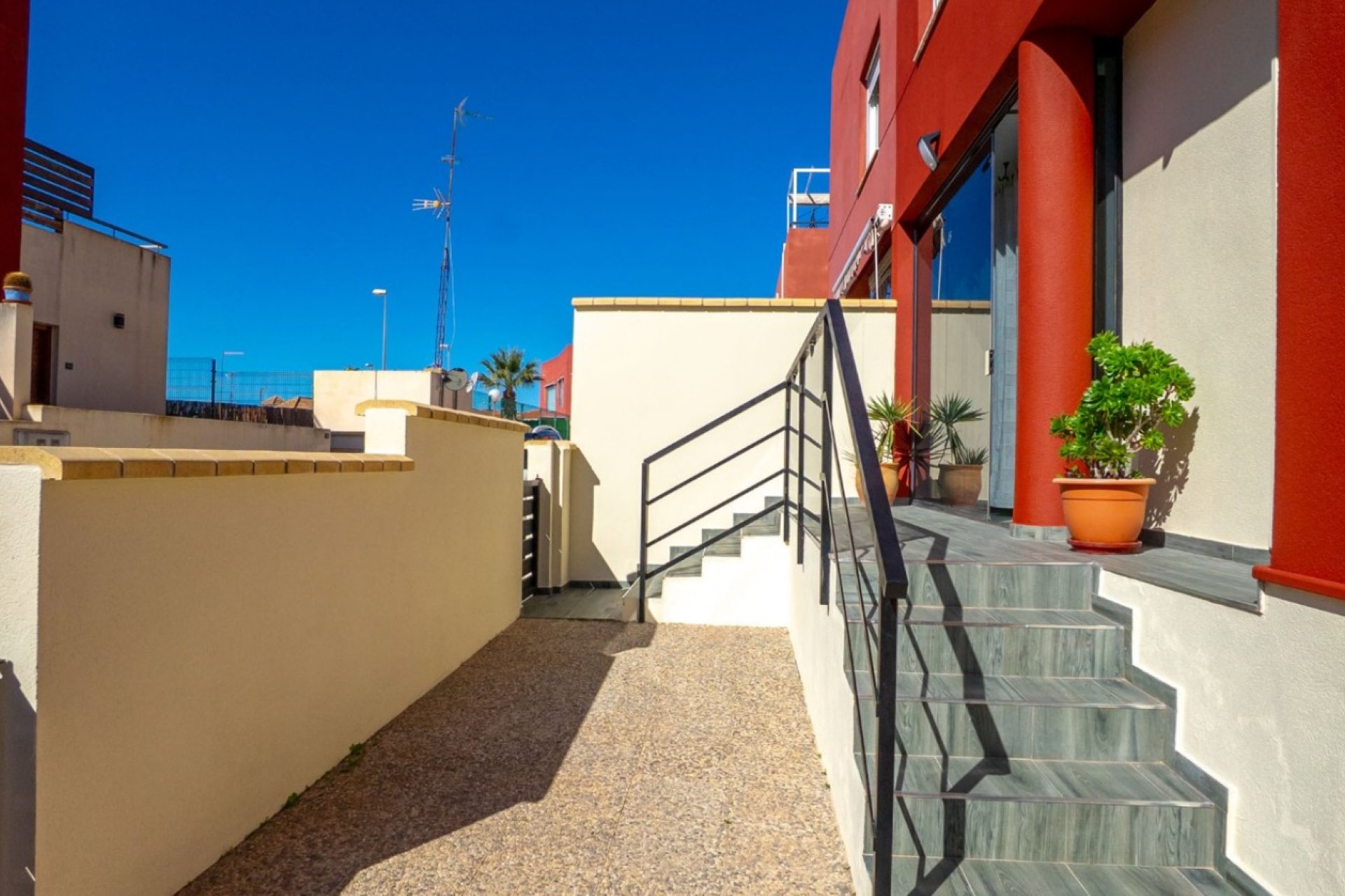 Resale - Townhouse -
Orihuela Costa - Costa Blanca
