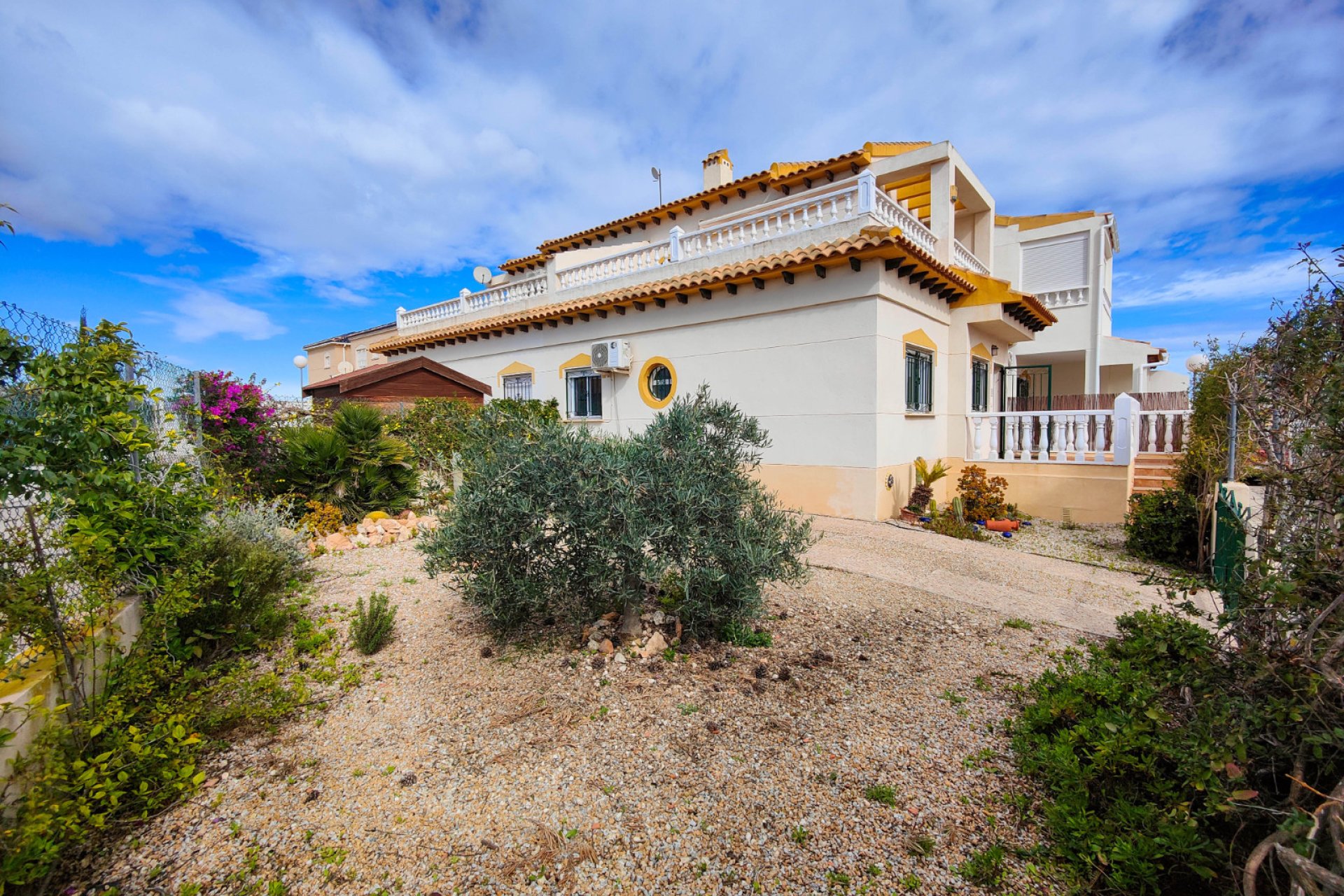 Resale - Townhouse -
Orihuela Costa - Costa Blanca