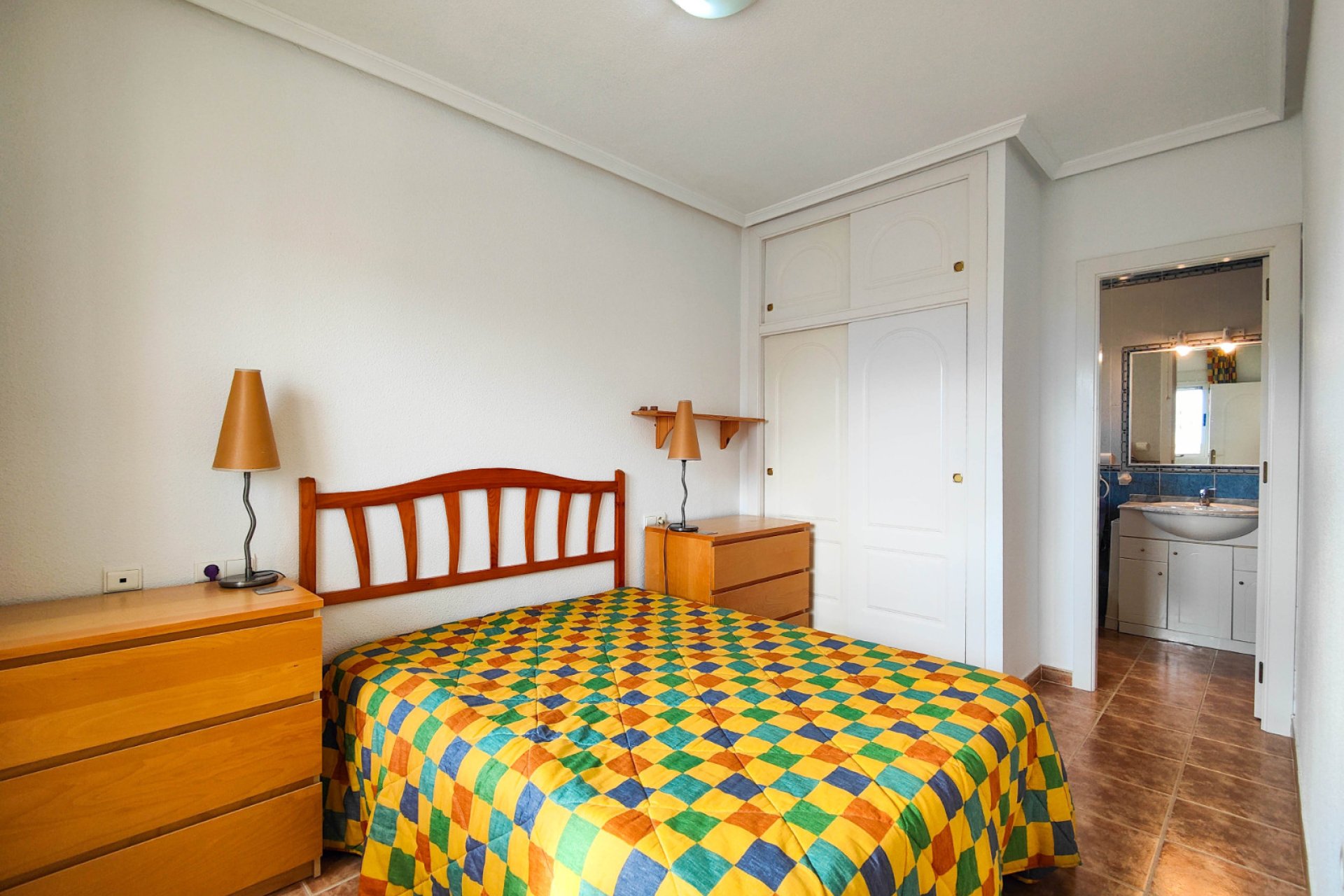 Resale - Townhouse -
Orihuela Costa - Costa Blanca