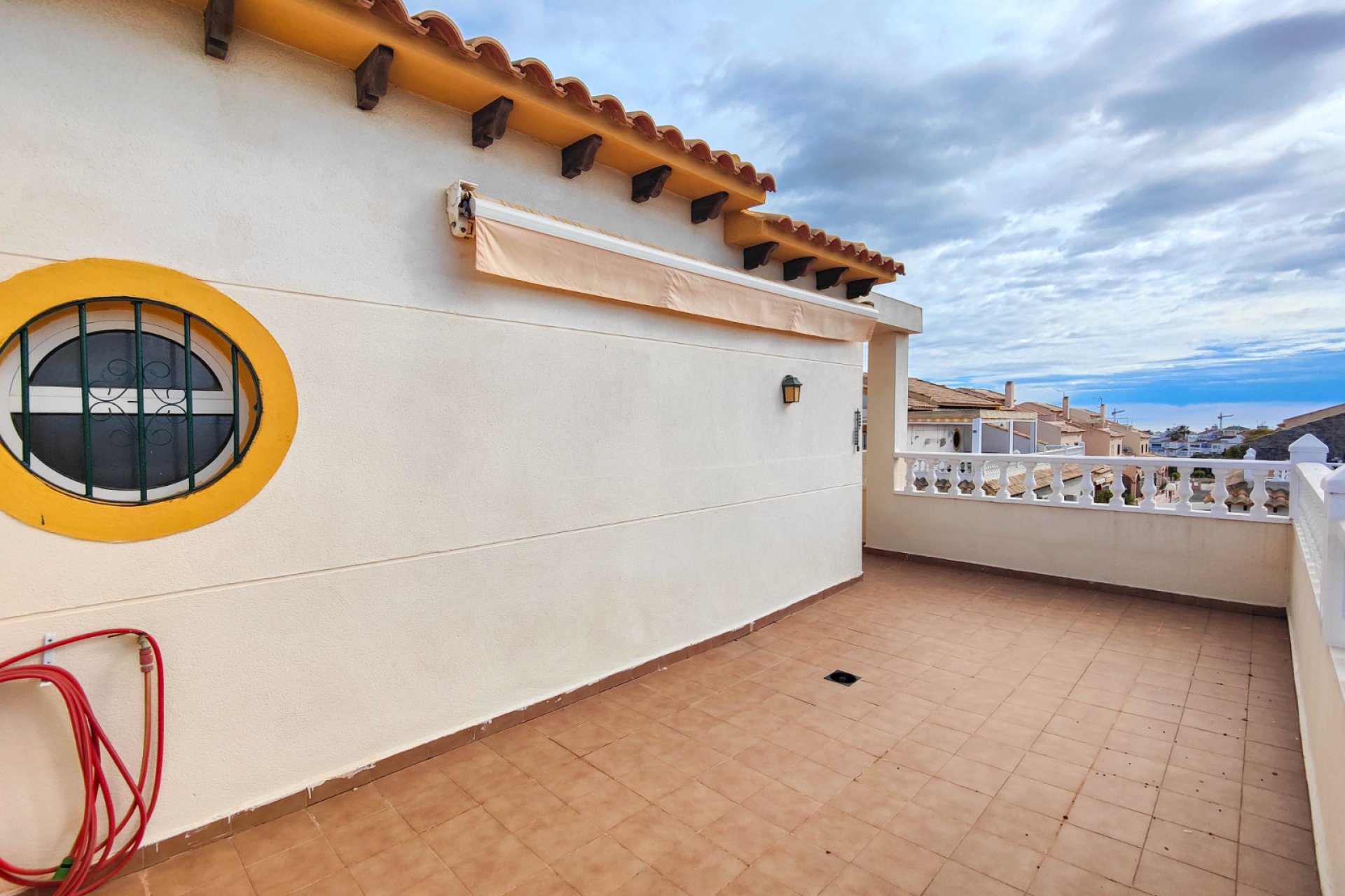 Resale - Townhouse -
Orihuela Costa - Costa Blanca