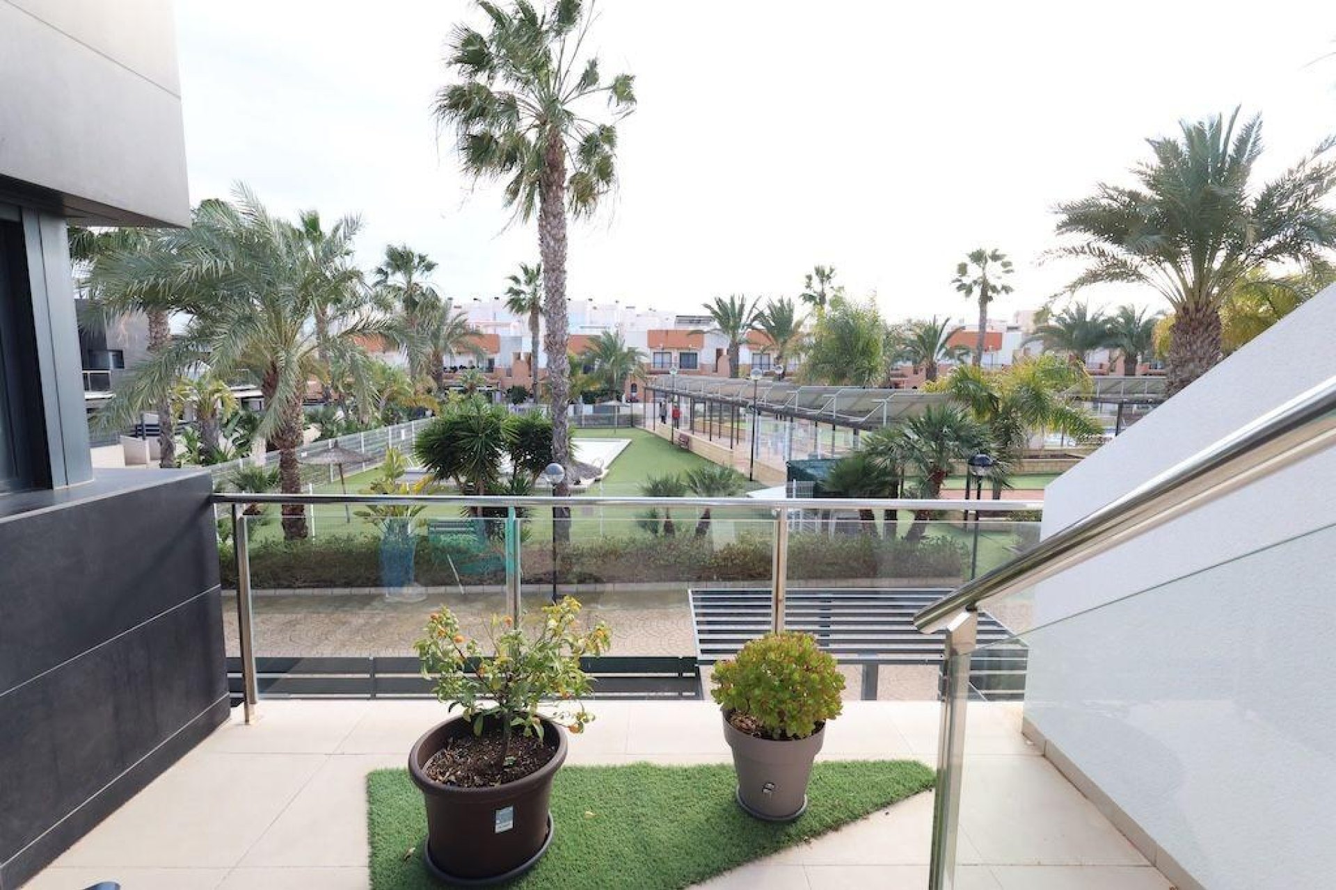 Resale - Townhouse -
Orihuela Costa - Costa Blanca