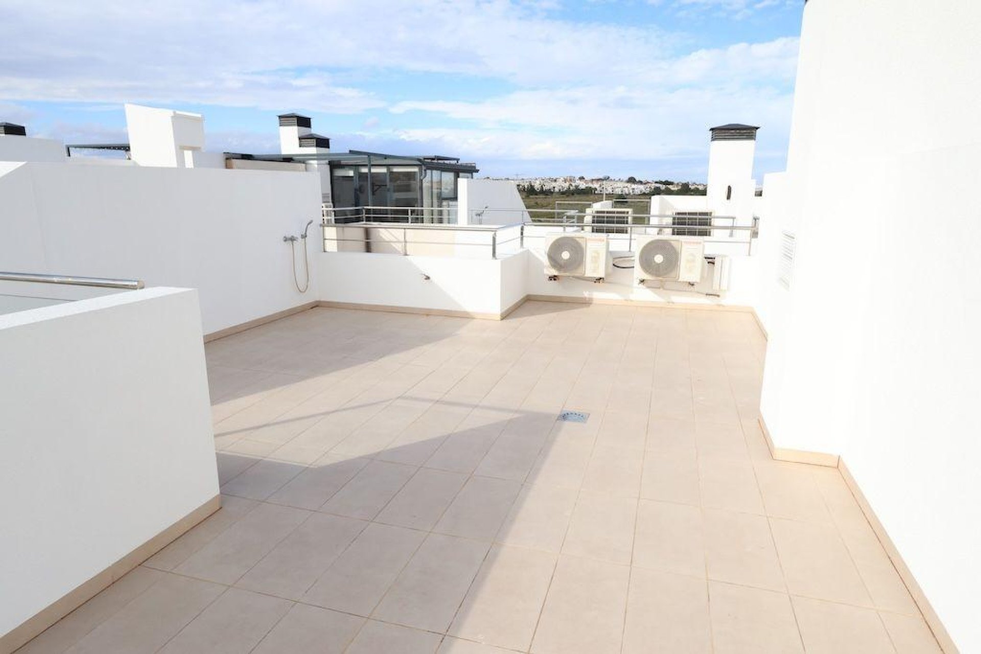 Resale - Townhouse -
Orihuela Costa - Costa Blanca