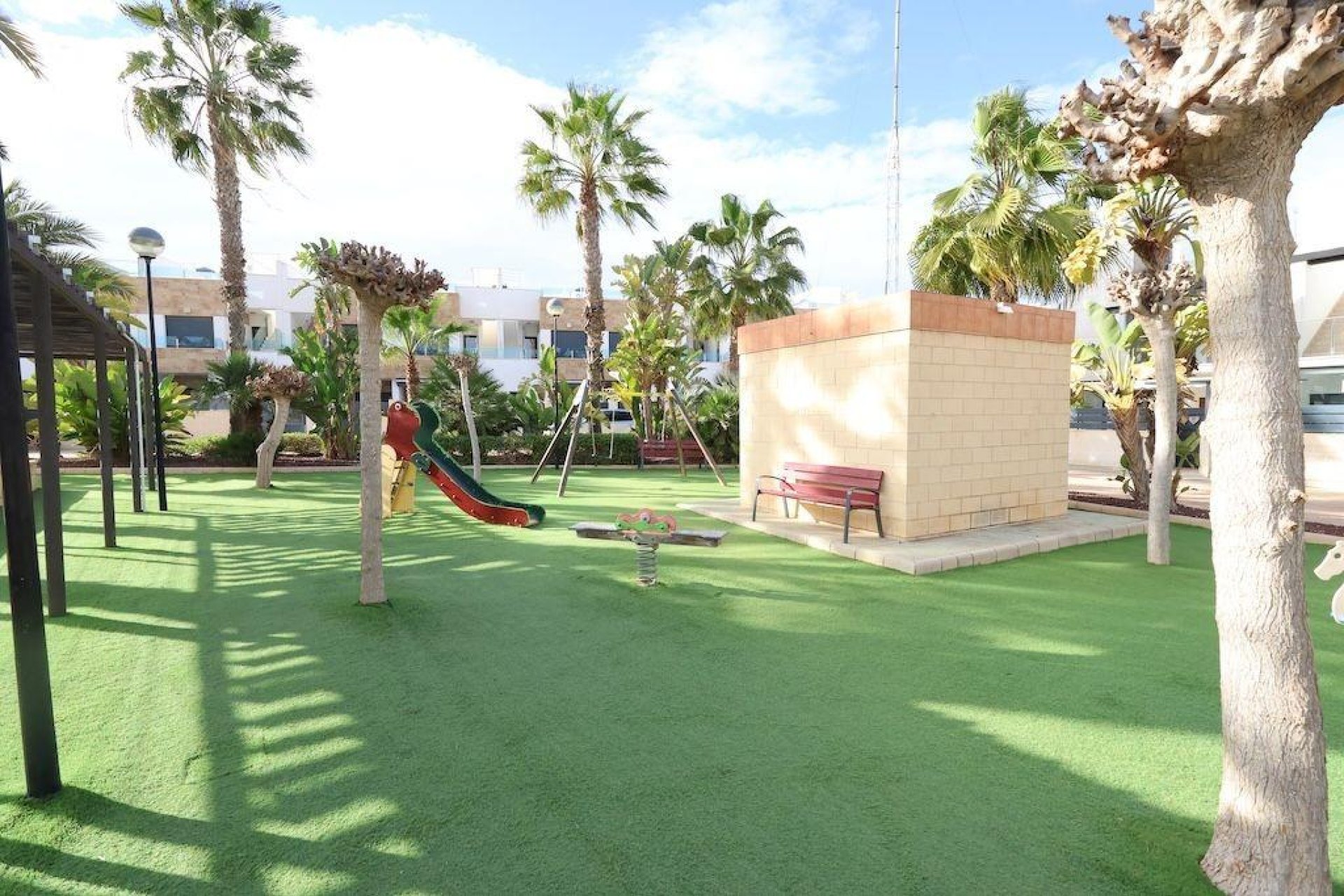 Resale - Townhouse -
Orihuela Costa - Costa Blanca