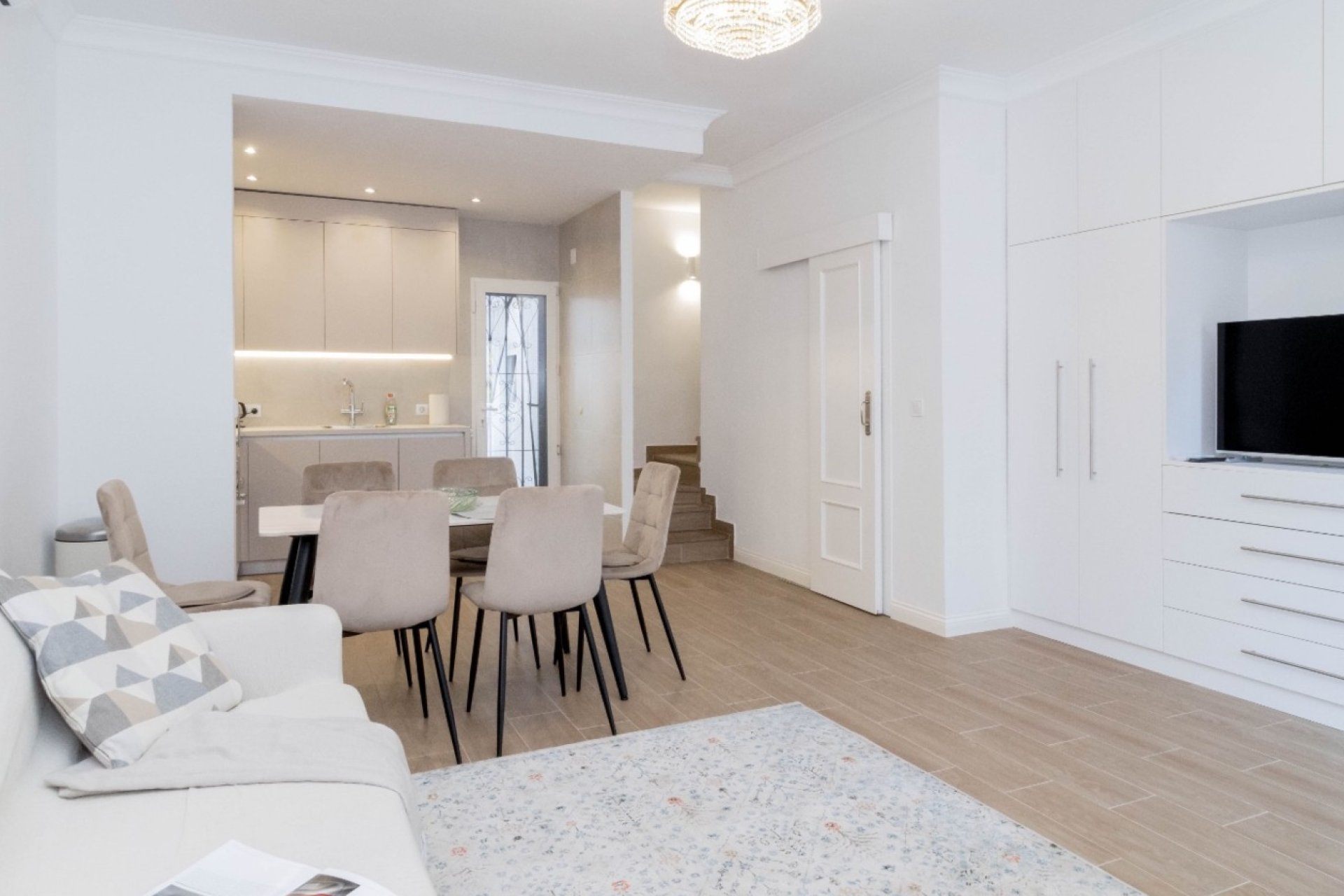 Resale - Townhouse -
Orihuela Costa - Costa Blanca