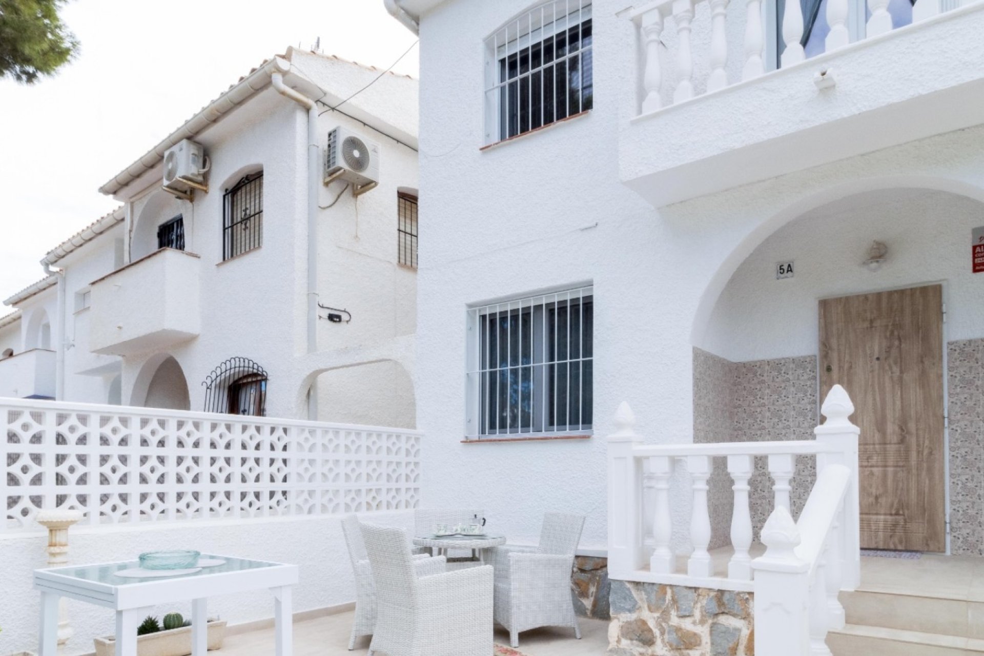 Resale - Townhouse -
Orihuela Costa - Costa Blanca