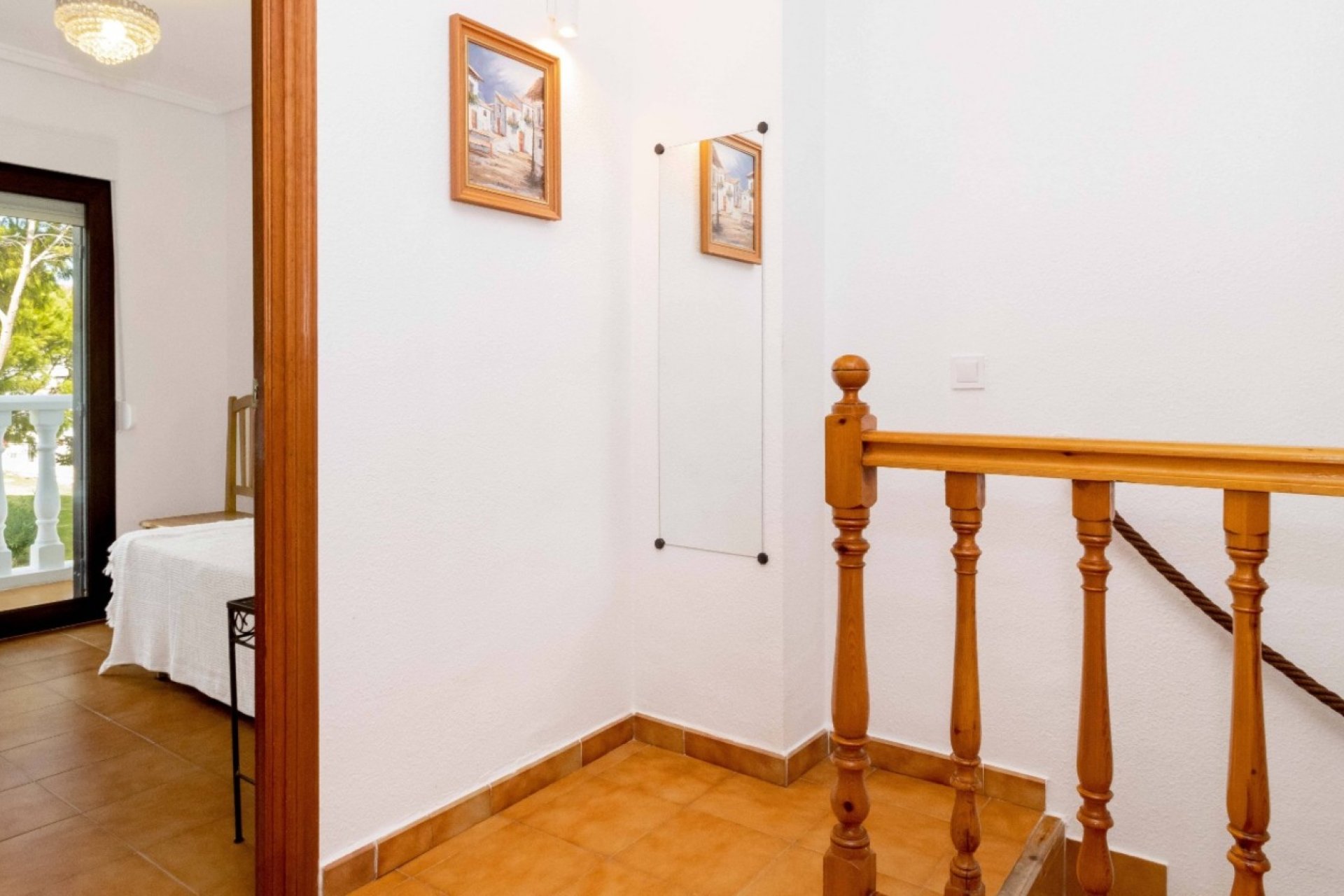 Resale - Townhouse -
Orihuela Costa - Costa Blanca
