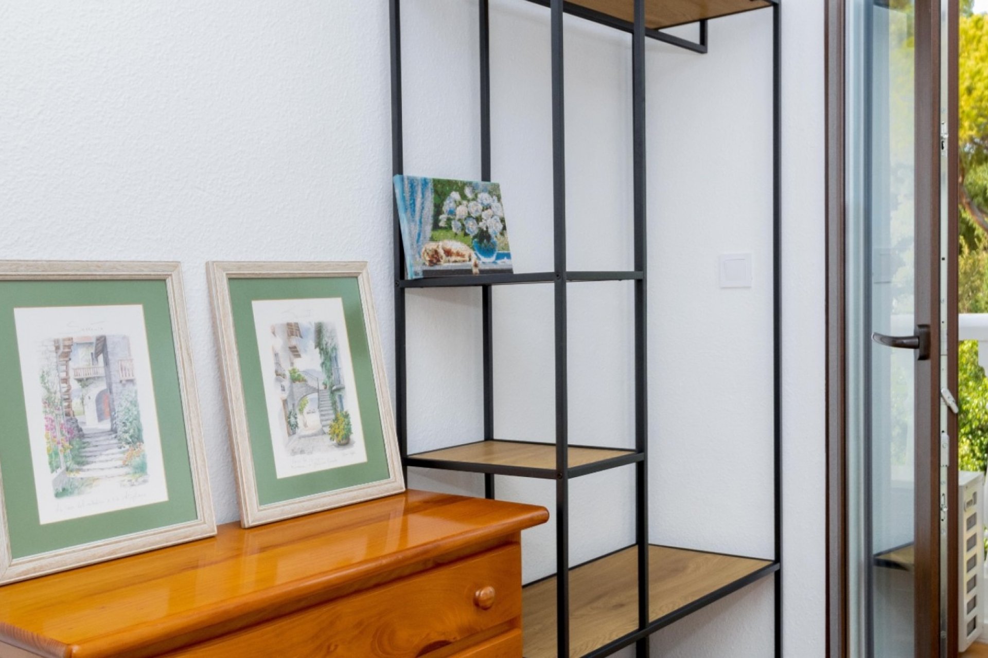 Resale - Townhouse -
Orihuela Costa - Costa Blanca