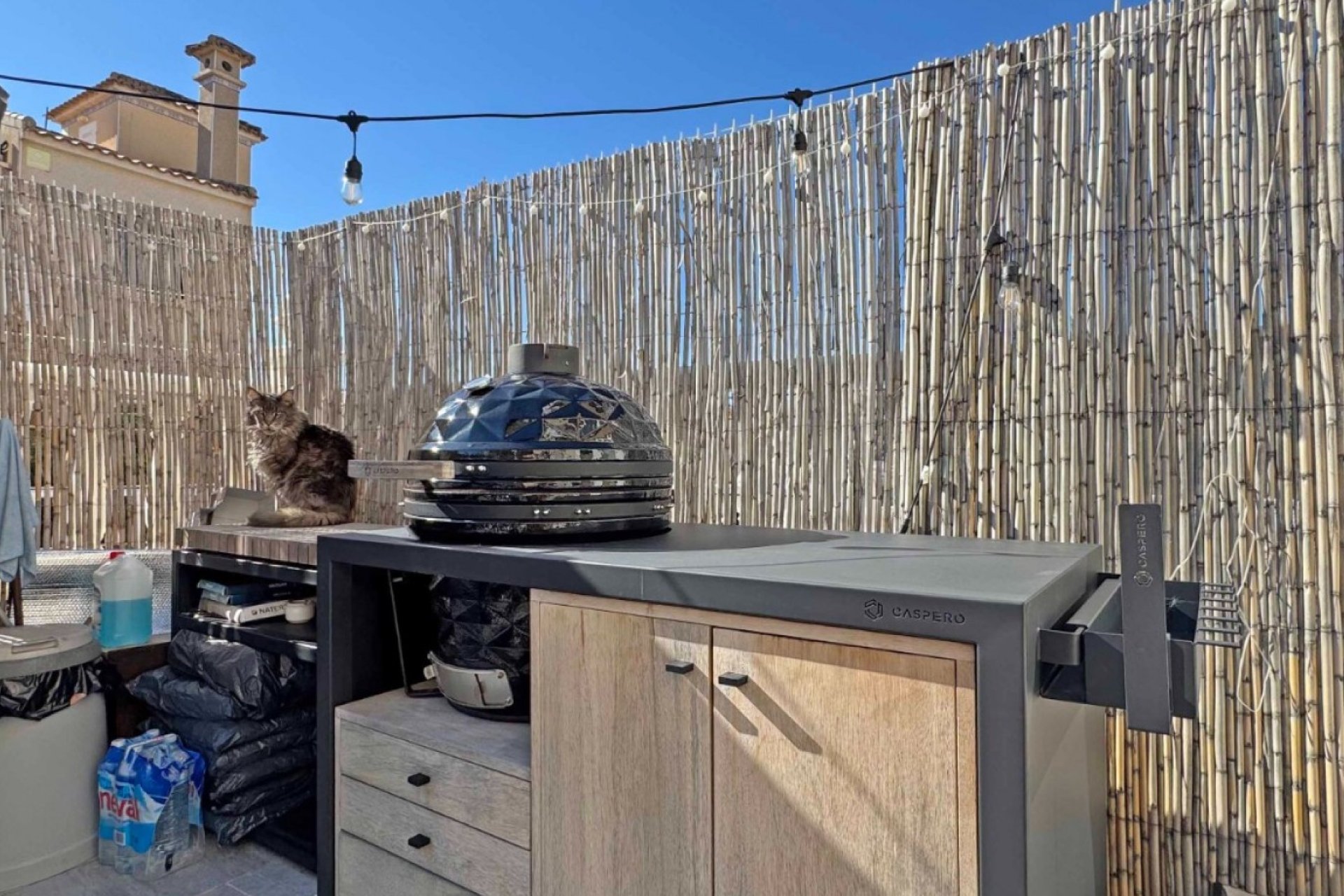 Resale - Townhouse -
Orihuela Costa - Costa Blanca