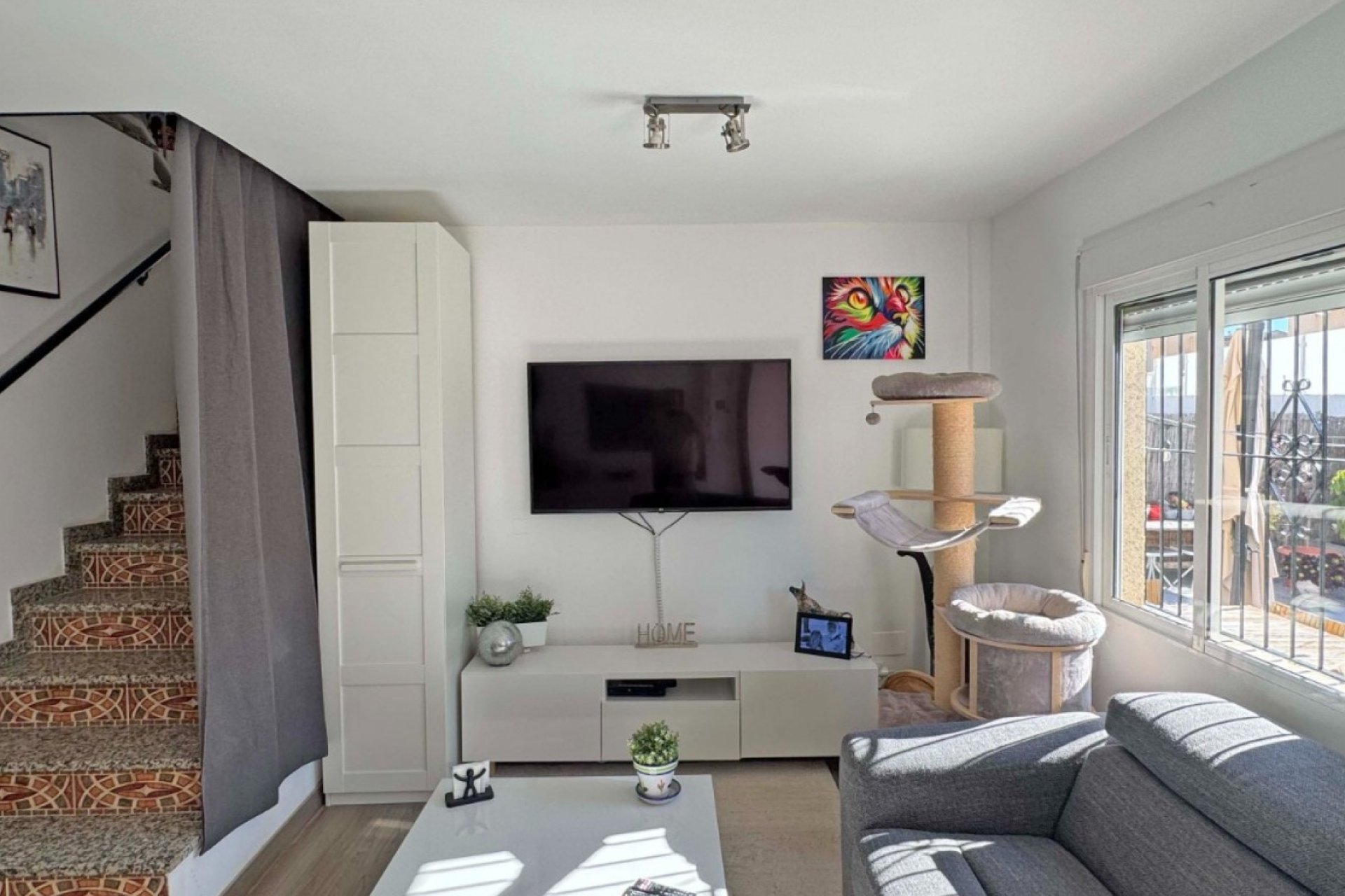 Resale - Townhouse -
Orihuela Costa - Costa Blanca