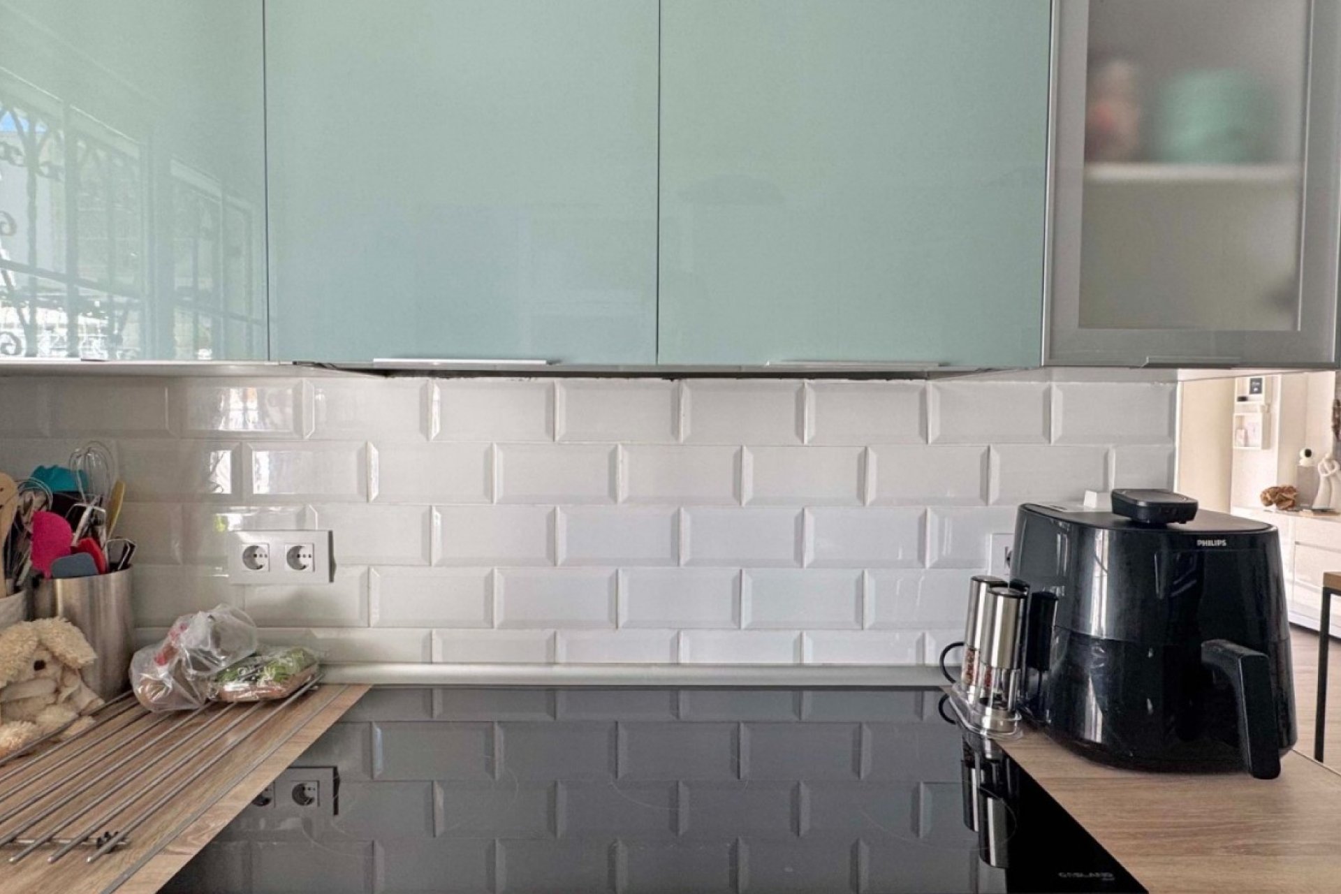 Resale - Townhouse -
Orihuela Costa - Costa Blanca