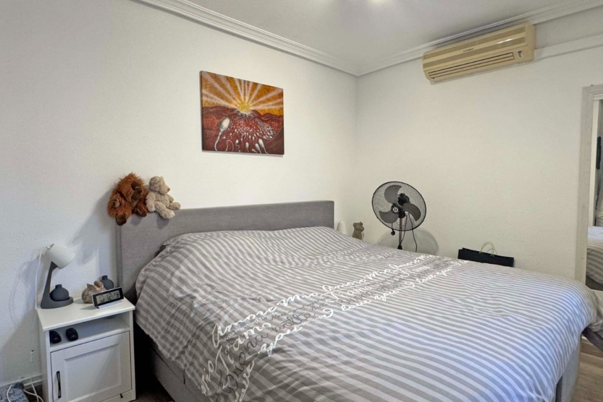 Resale - Townhouse -
Orihuela Costa - Costa Blanca