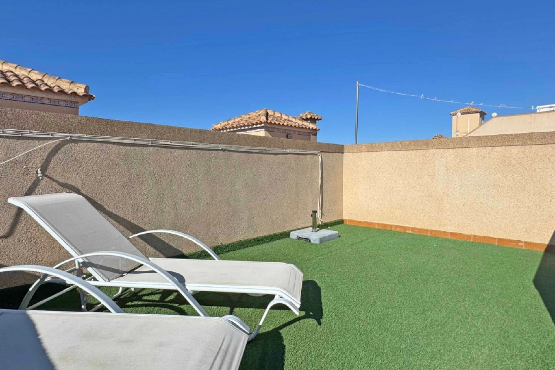 Resale - Townhouse -
Orihuela Costa - Costa Blanca