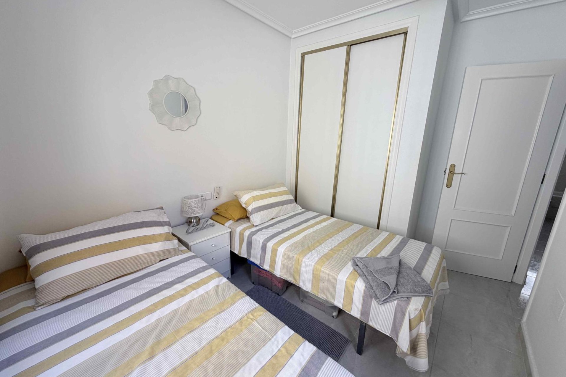 Resale - Townhouse -
Orihuela Costa - Costa Blanca