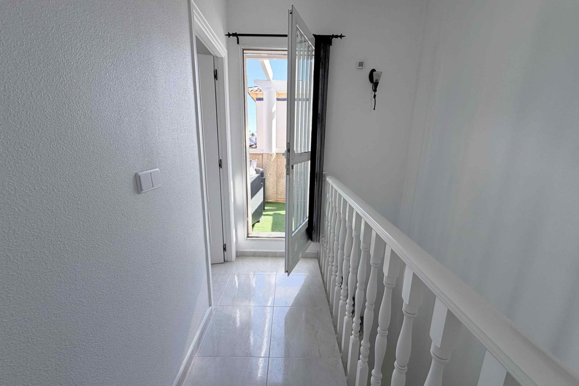 Resale - Townhouse -
Orihuela Costa - Costa Blanca