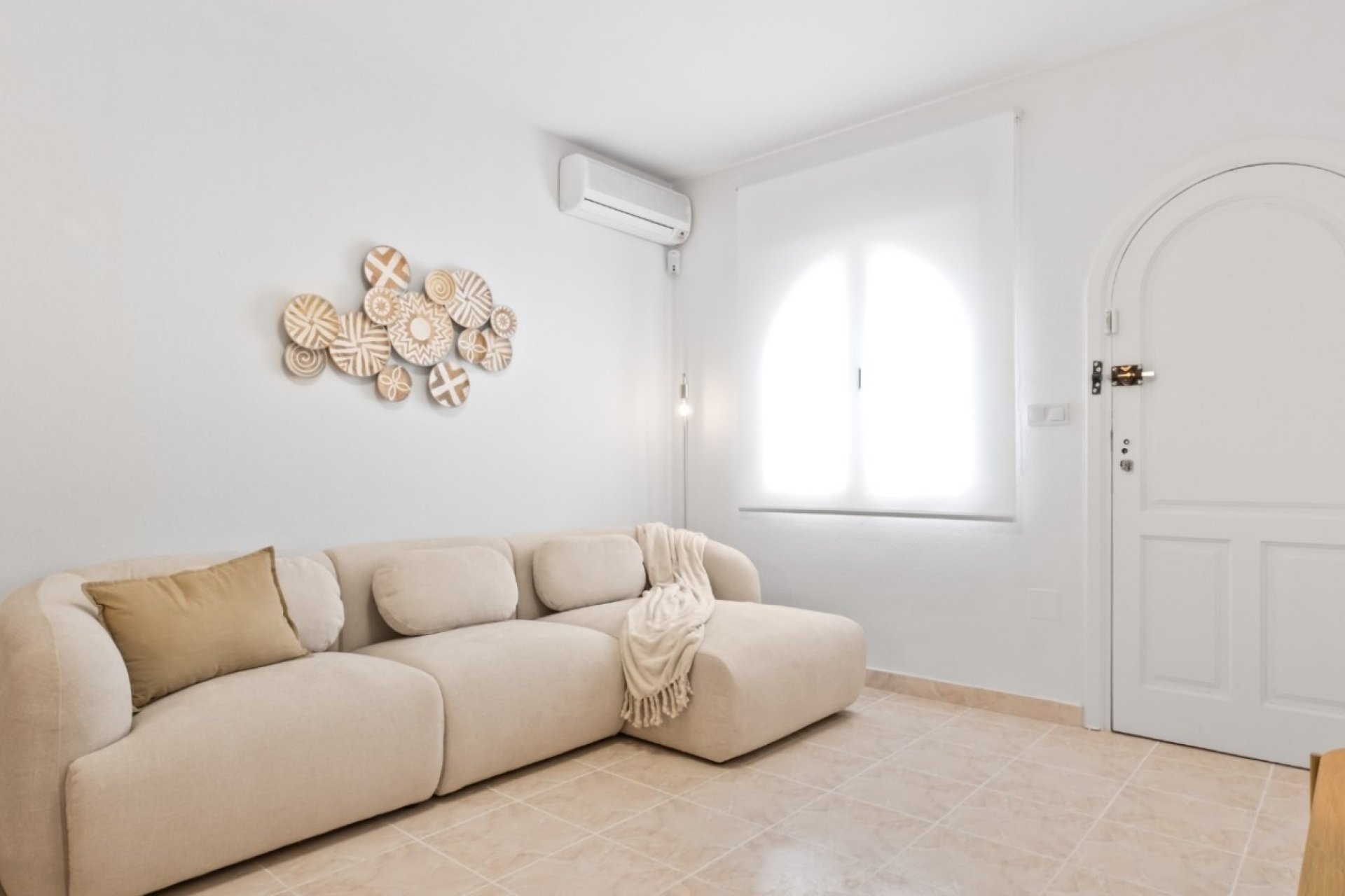 Resale - Townhouse -
Orihuela Costa - Costa Blanca
