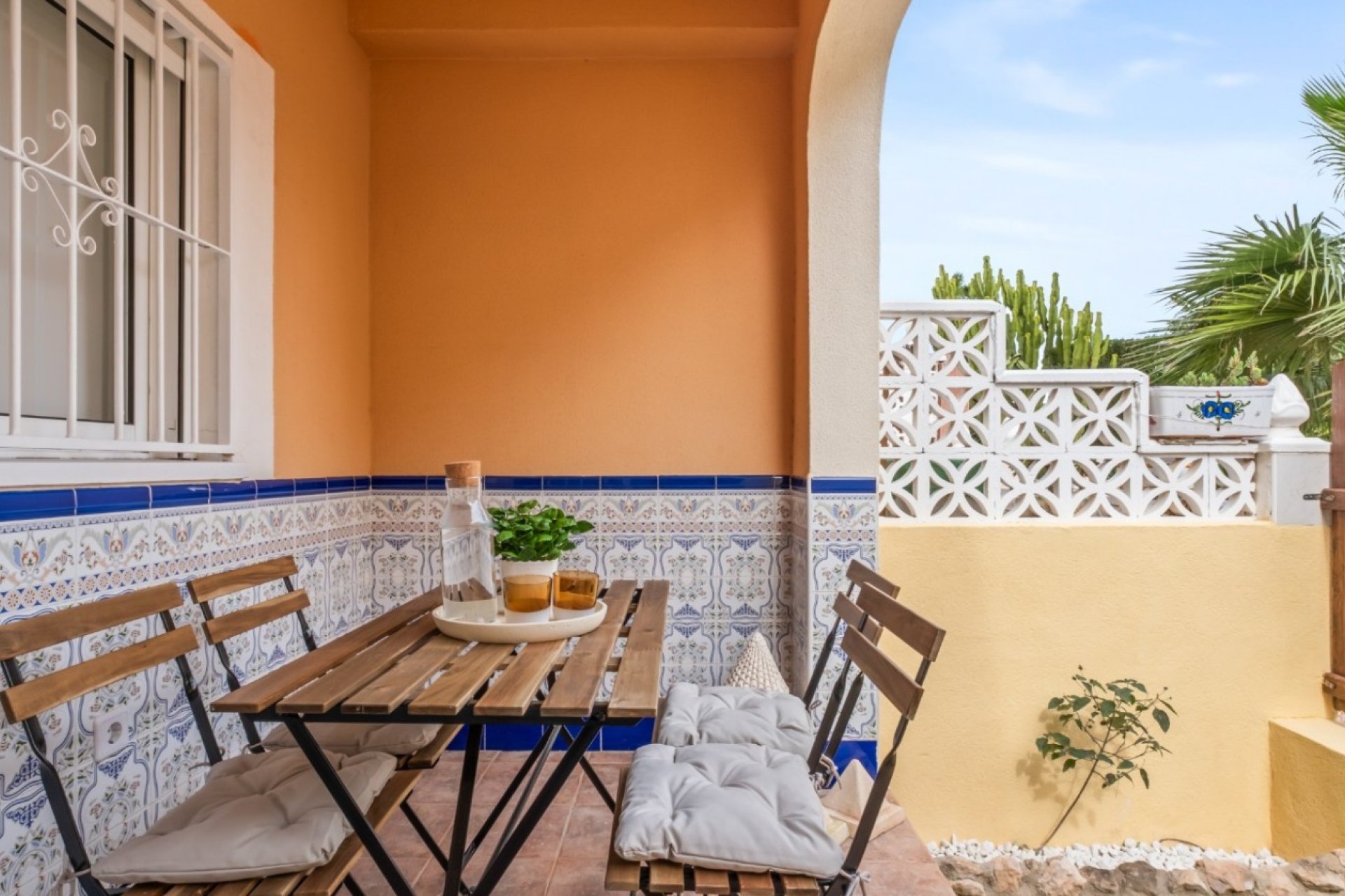 Resale - Townhouse -
Orihuela Costa - Costa Blanca